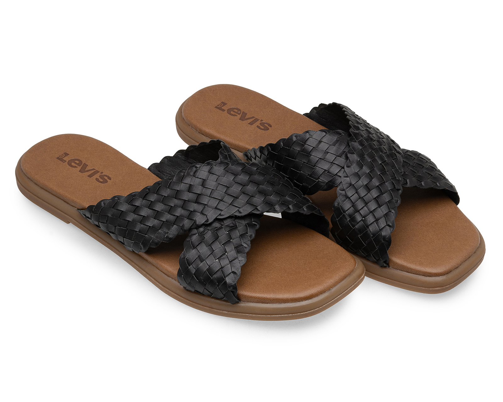 Foto 1 | Foto 1 | Sandalias Casuales Levi's para Mujer