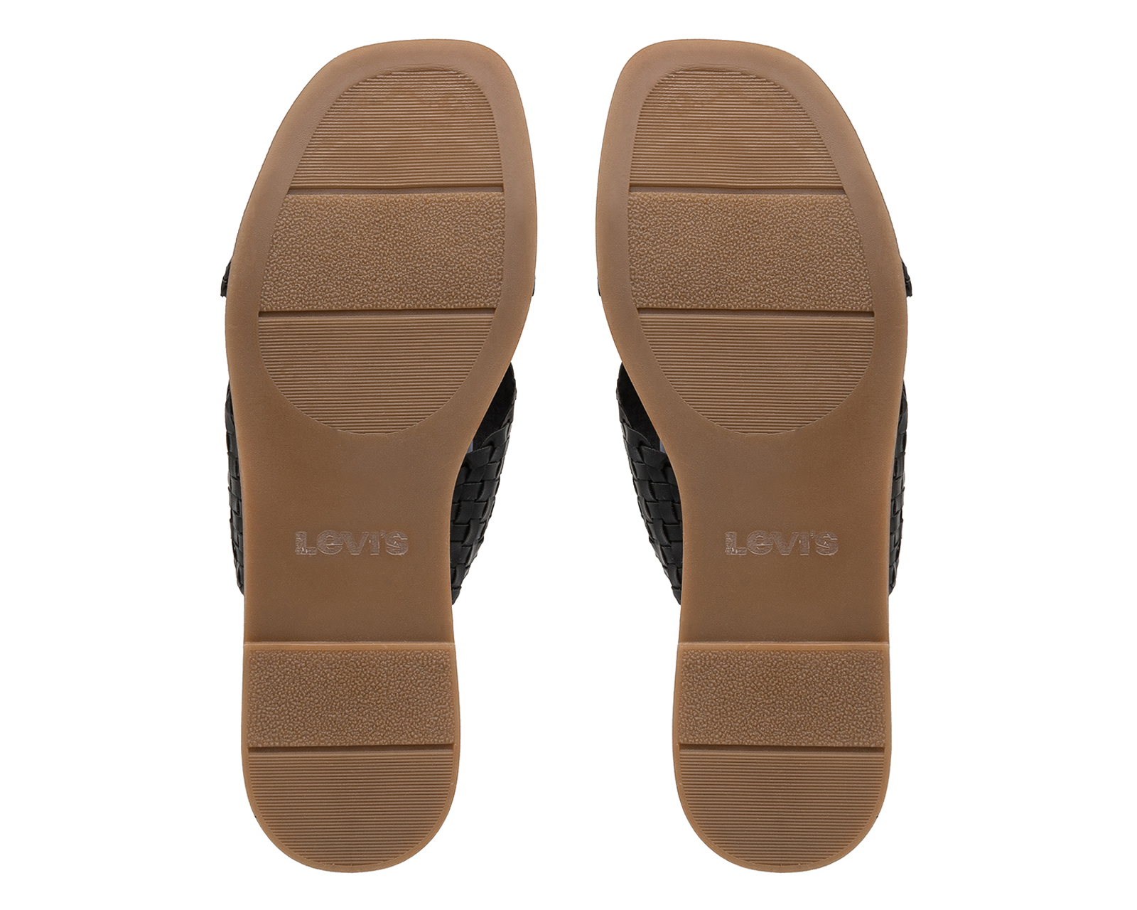 Foto 3 pulgar | Foto 2 | Sandalias Casuales Levi's para Mujer