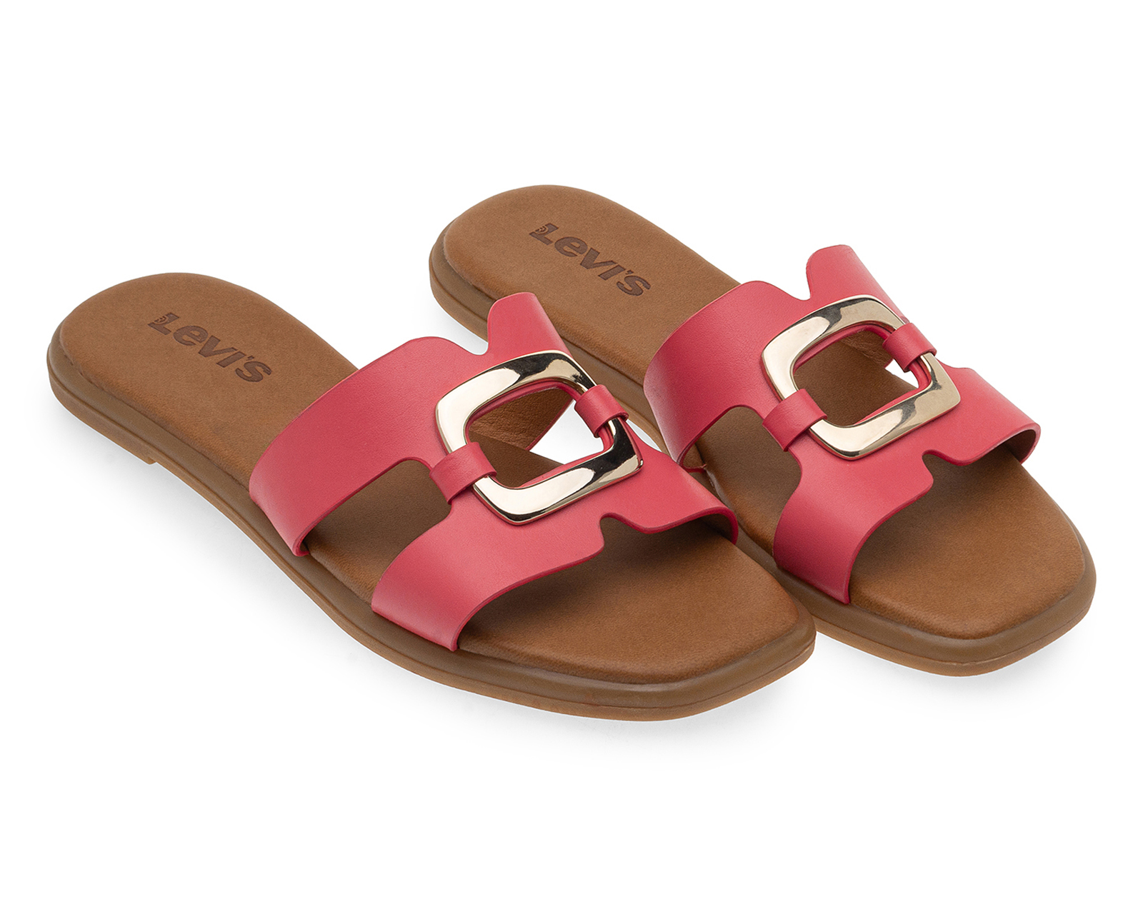 Foto 1 | Foto 1 | Sandalias Casuales Levi's para Mujer