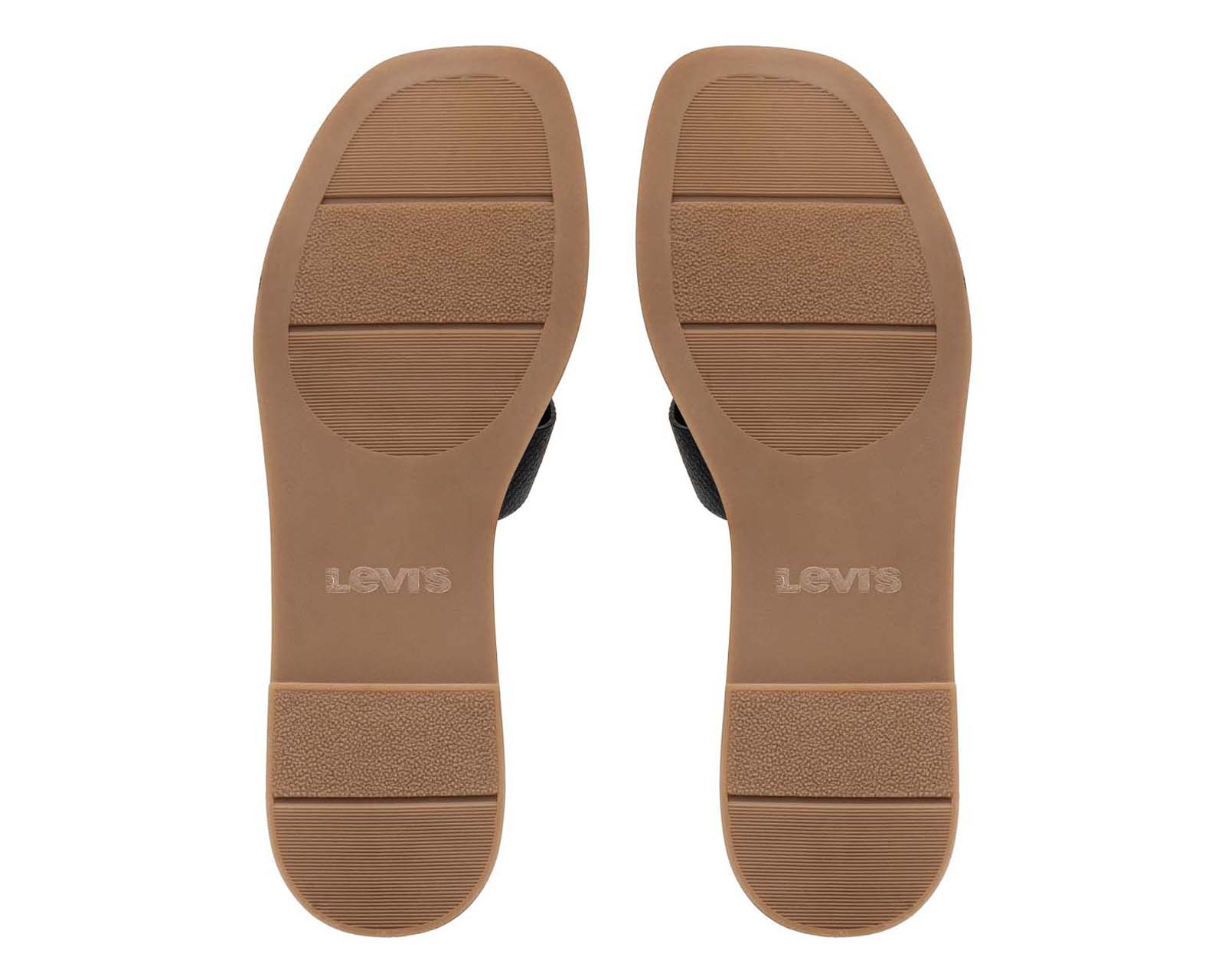 Foto 3 pulgar | Foto 2 | Sandalias Casuales Levi's para Mujer