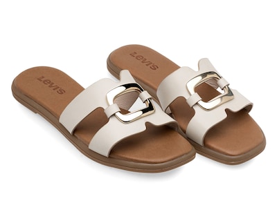 Foto 1 | Foto 1 | Sandalias Casuales Levi's para Mujer