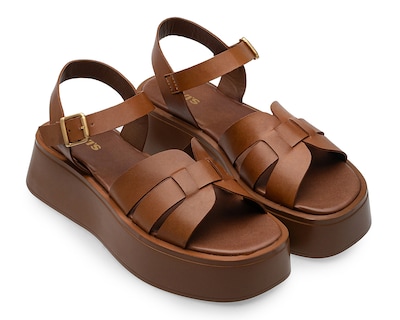 Foto 1 | Foto 1 | Sandalias Casuales Levi's para Mujer