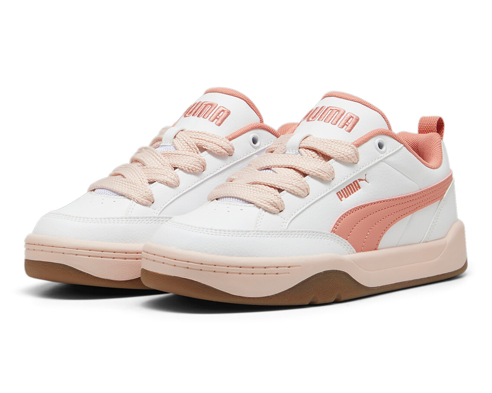 Foto 2 pulgar | Foto 1 | Tenis para Skate Puma Park Lifestyle para Mujer