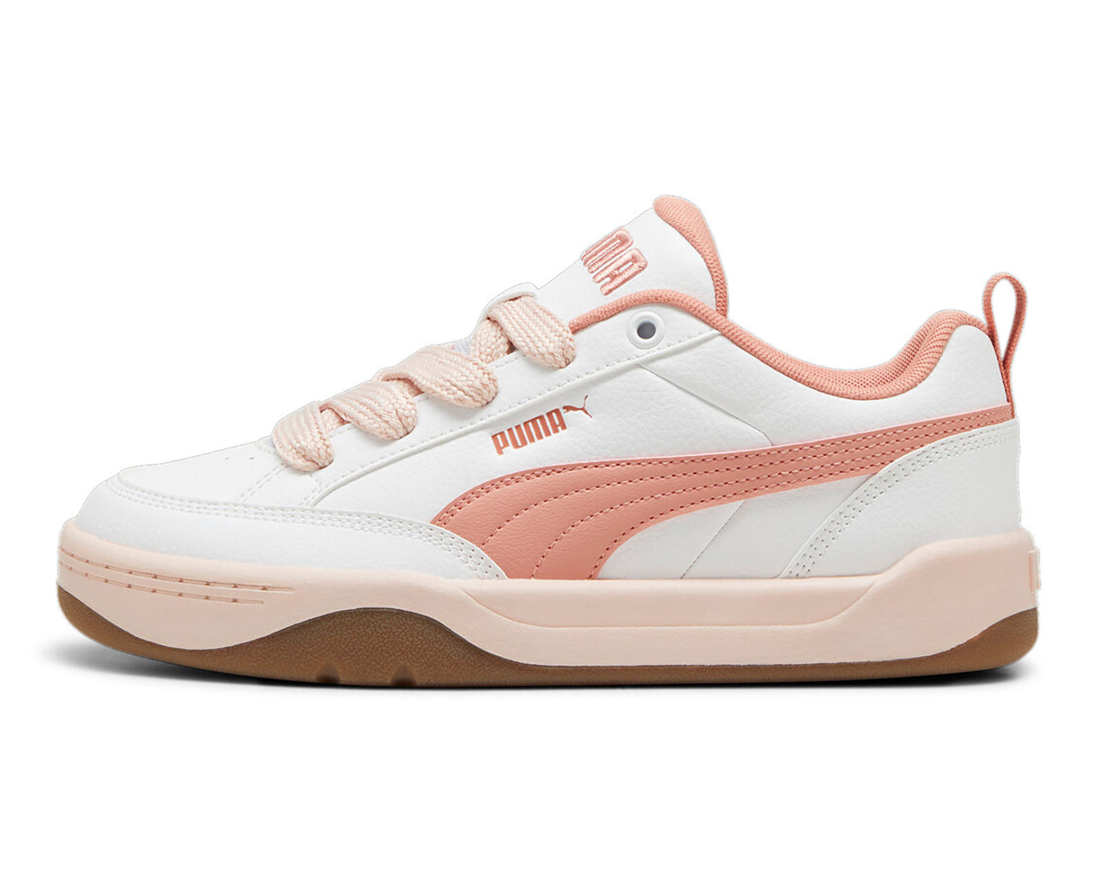 Foto 4 | Foto 4 | Tenis para Skate Puma Park Lifestyle para Mujer