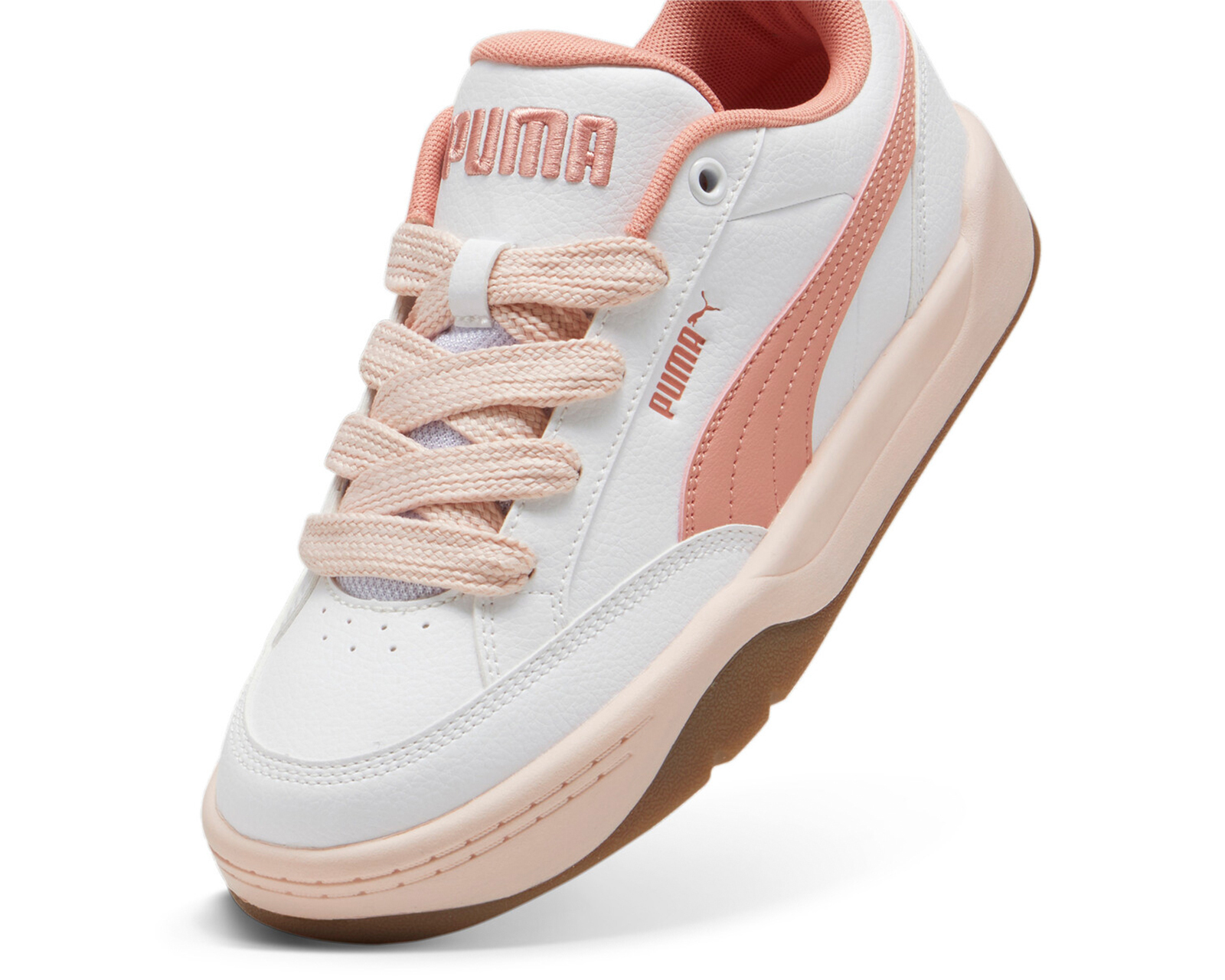 Foto 6 pulgar | Foto 5 | Tenis para Skate Puma Park Lifestyle para Mujer