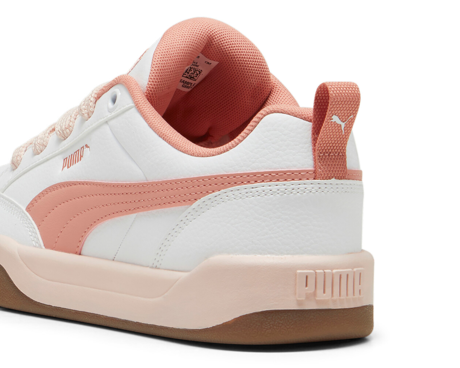 Foto 6 | Foto 6 | Tenis para Skate Puma Park Lifestyle para Mujer