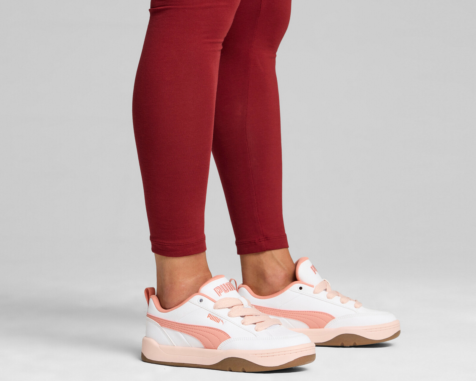 Foto 7 | Foto 7 | Tenis para Skate Puma Park Lifestyle para Mujer