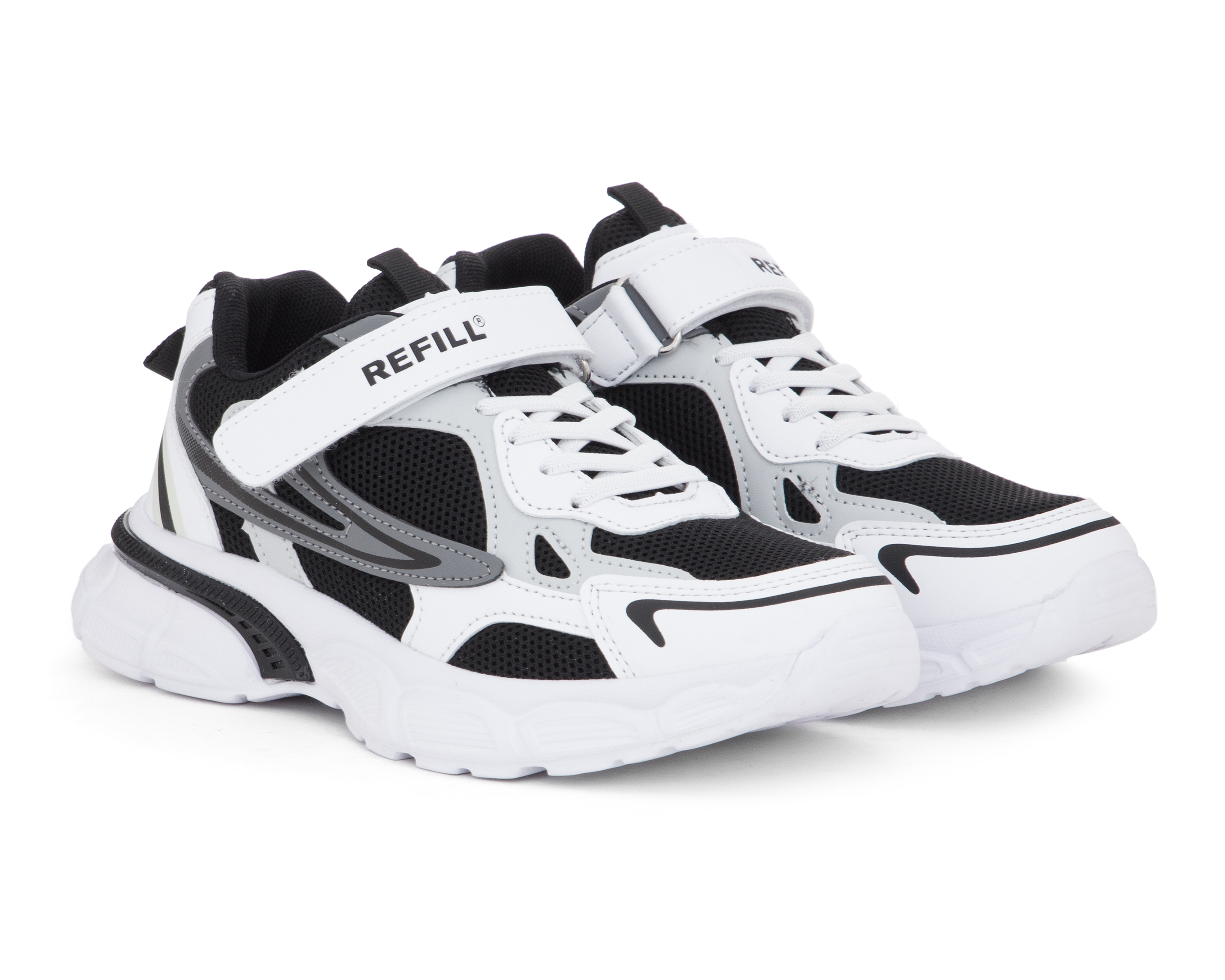 Foto 1 | Foto 1 | Tenis Refill para Niño