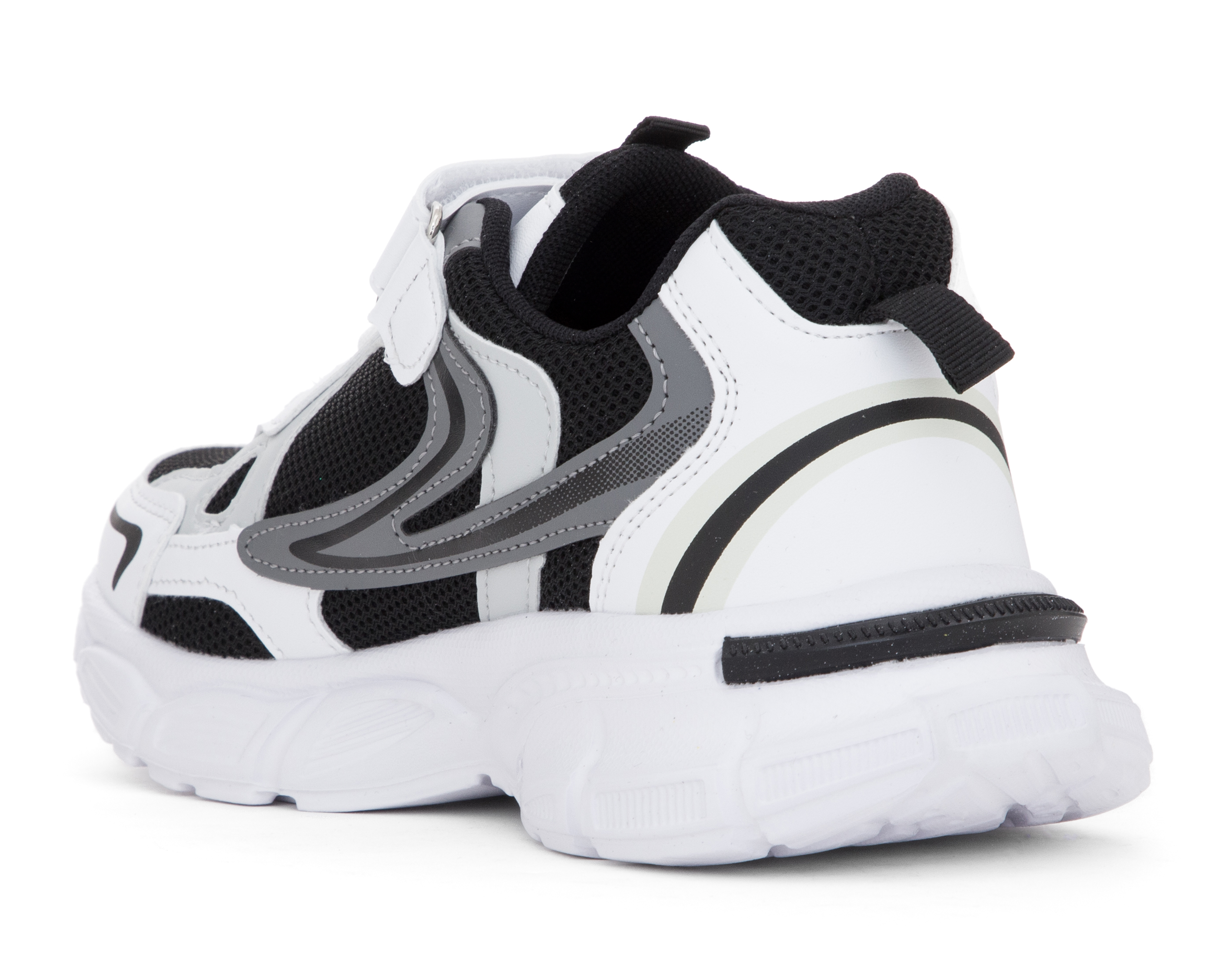 Foto 4 pulgar | Foto 3 | Tenis Refill para Niño