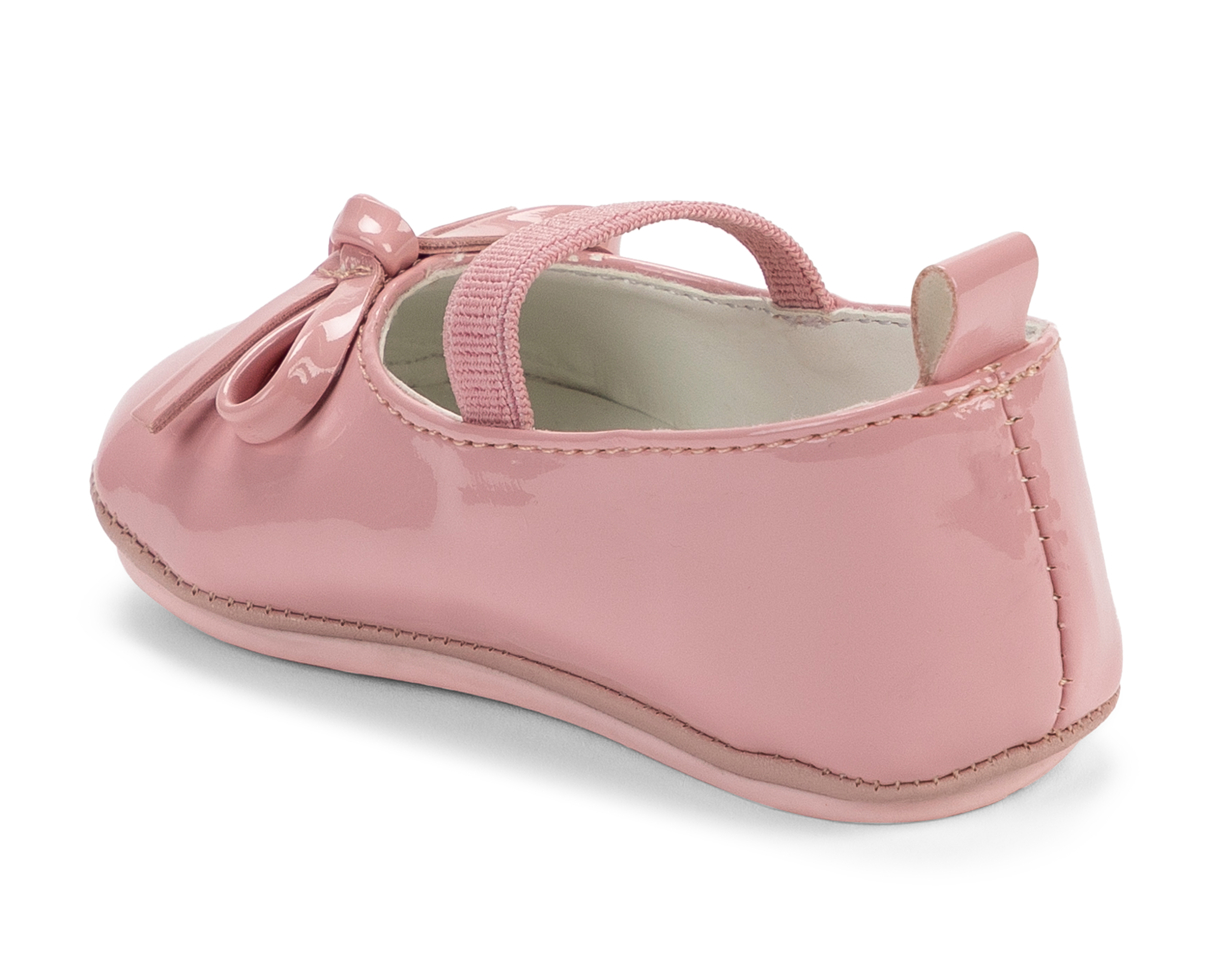 Foto 4 pulgar | Foto 3 | Zapatos Andrea para Bebé Niña