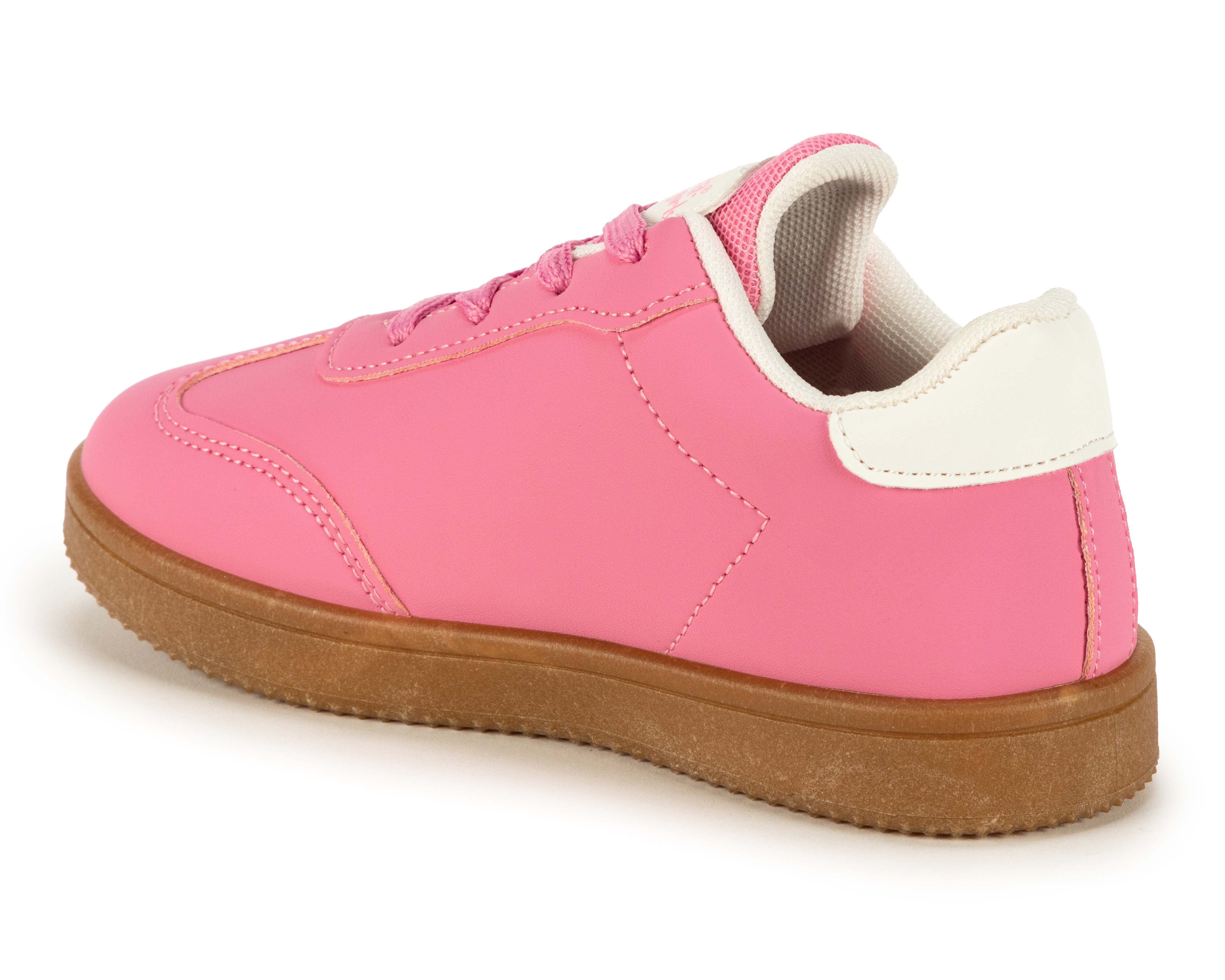 Foto 4 pulgar | Foto 3 | Tenis de Moda Andrea para Niña