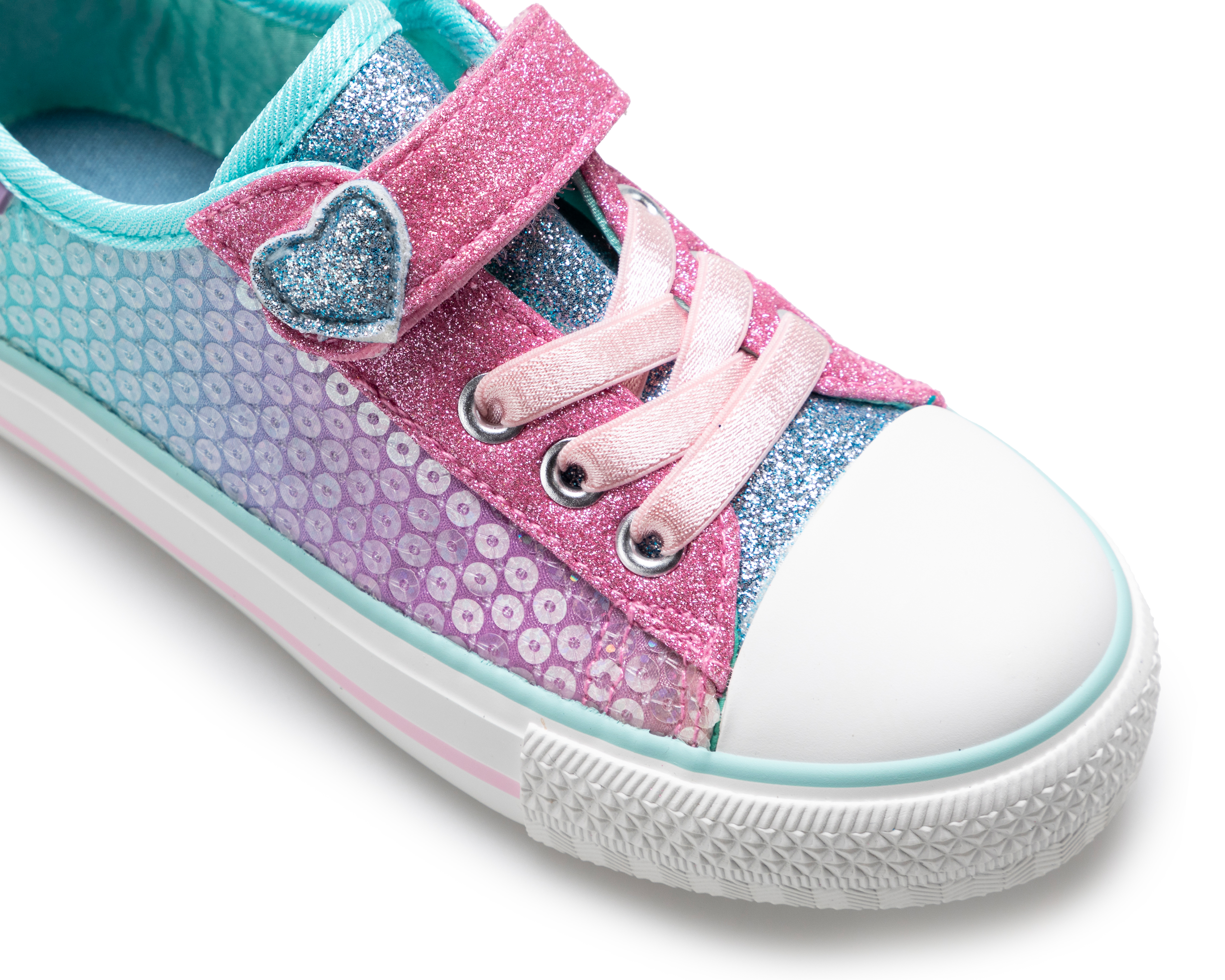 Foto 6 | Foto 6 | Tenis de Moda Andrea para Niña