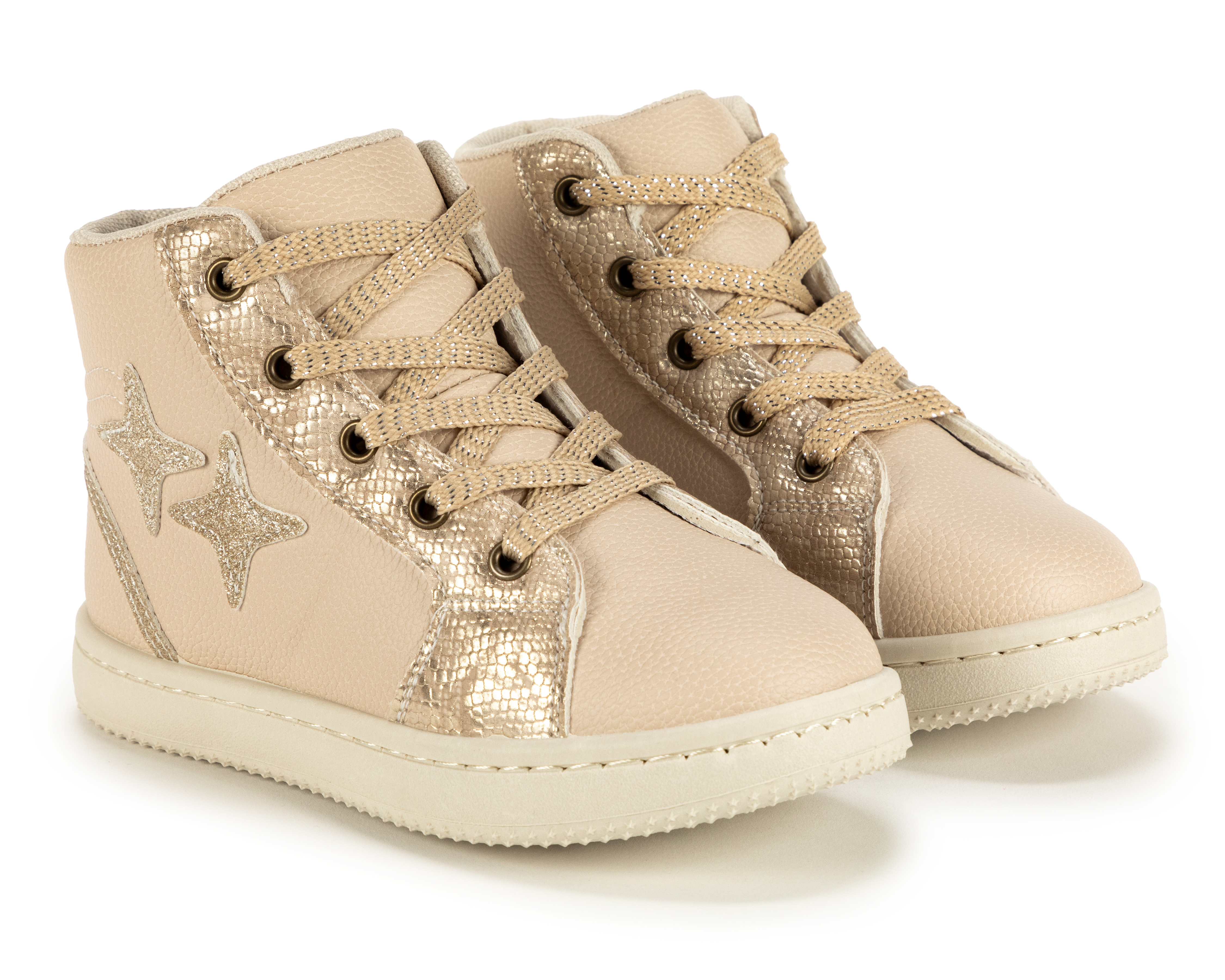 Tenis de Moda Andrea para Niña