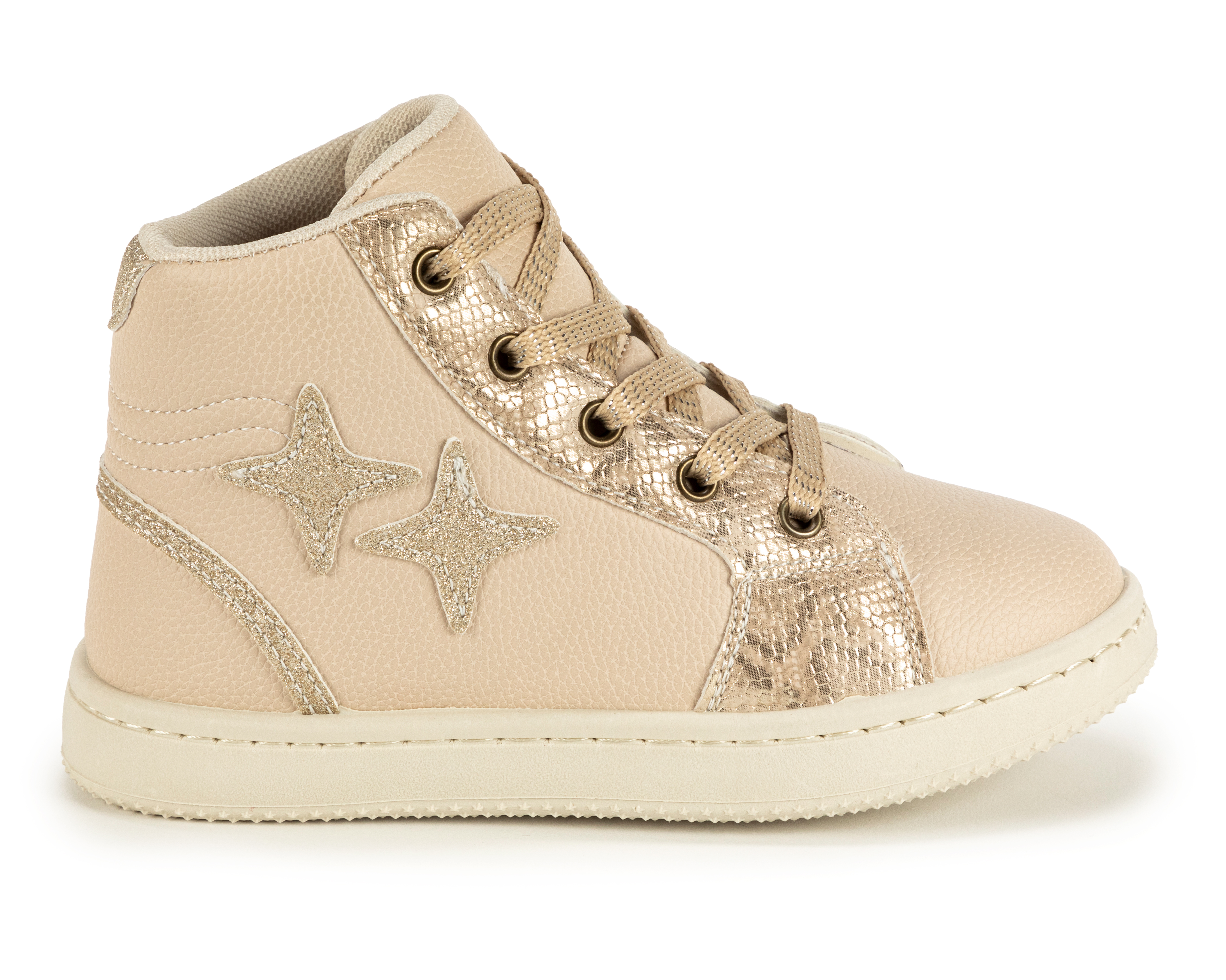 Foto 3 pulgar | Foto 2 | Tenis de Moda Andrea para Niña