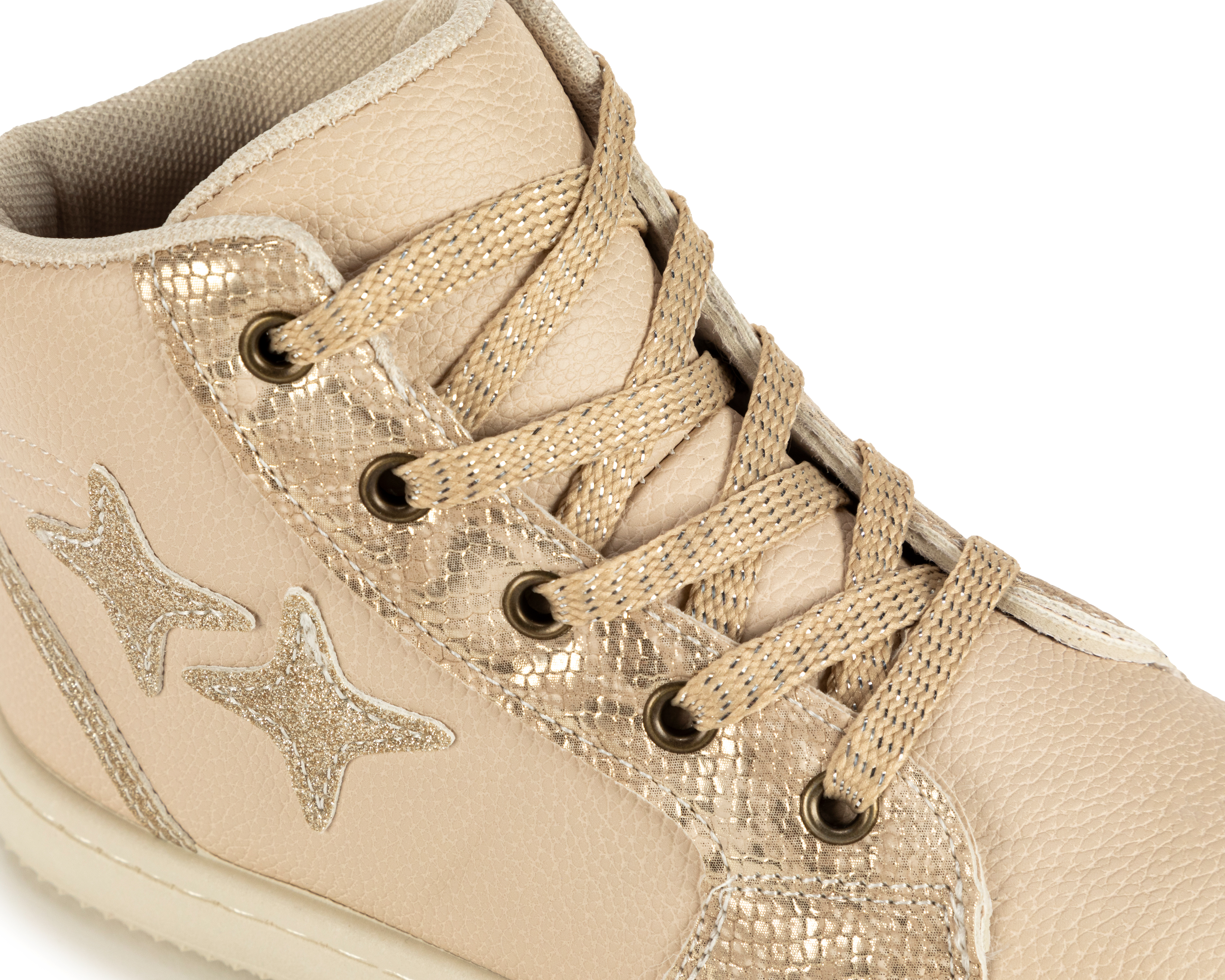 Foto 7 pulgar | Foto 6 | Tenis de Moda Andrea para Niña