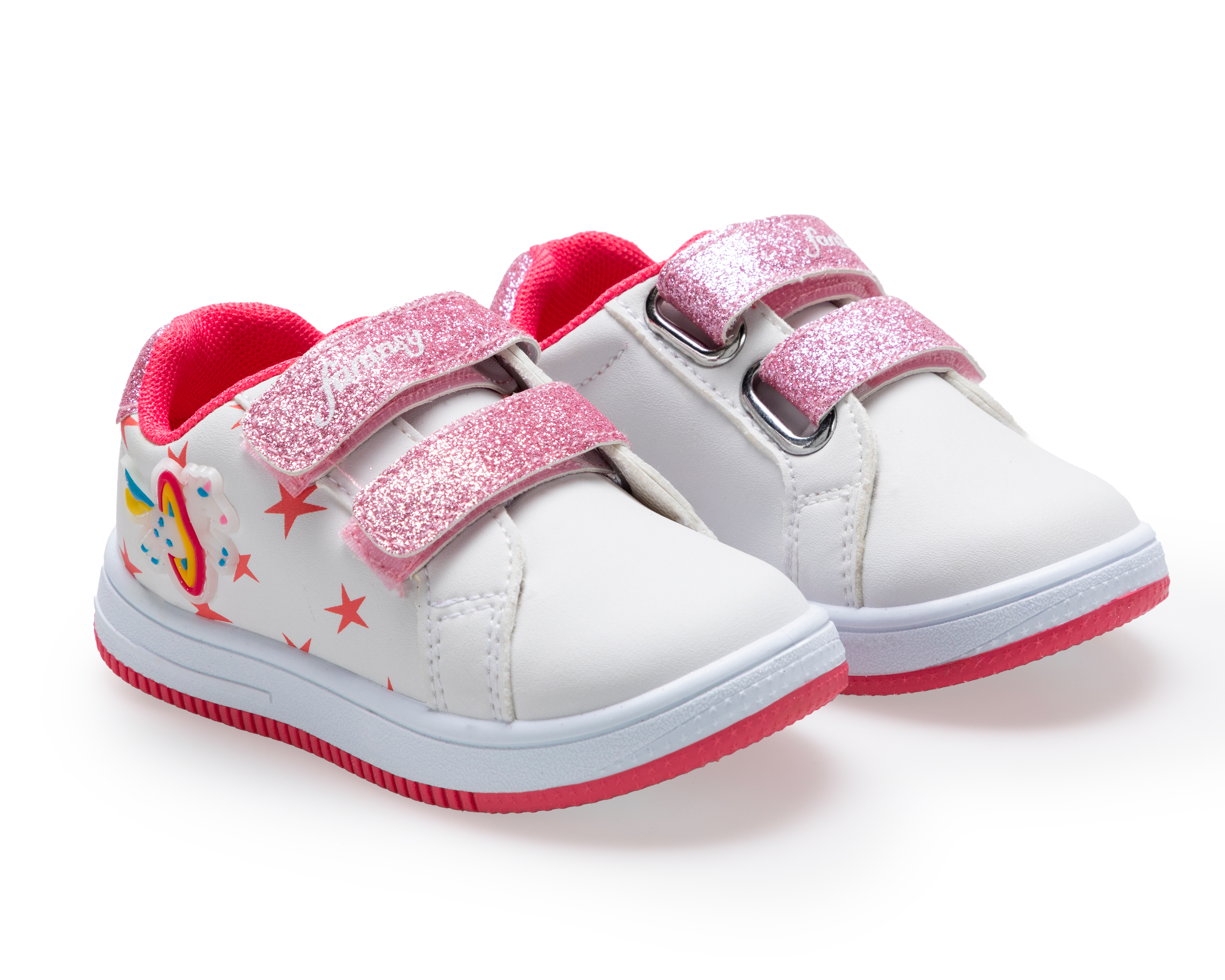 Tenis de Moda Andrea para Niña