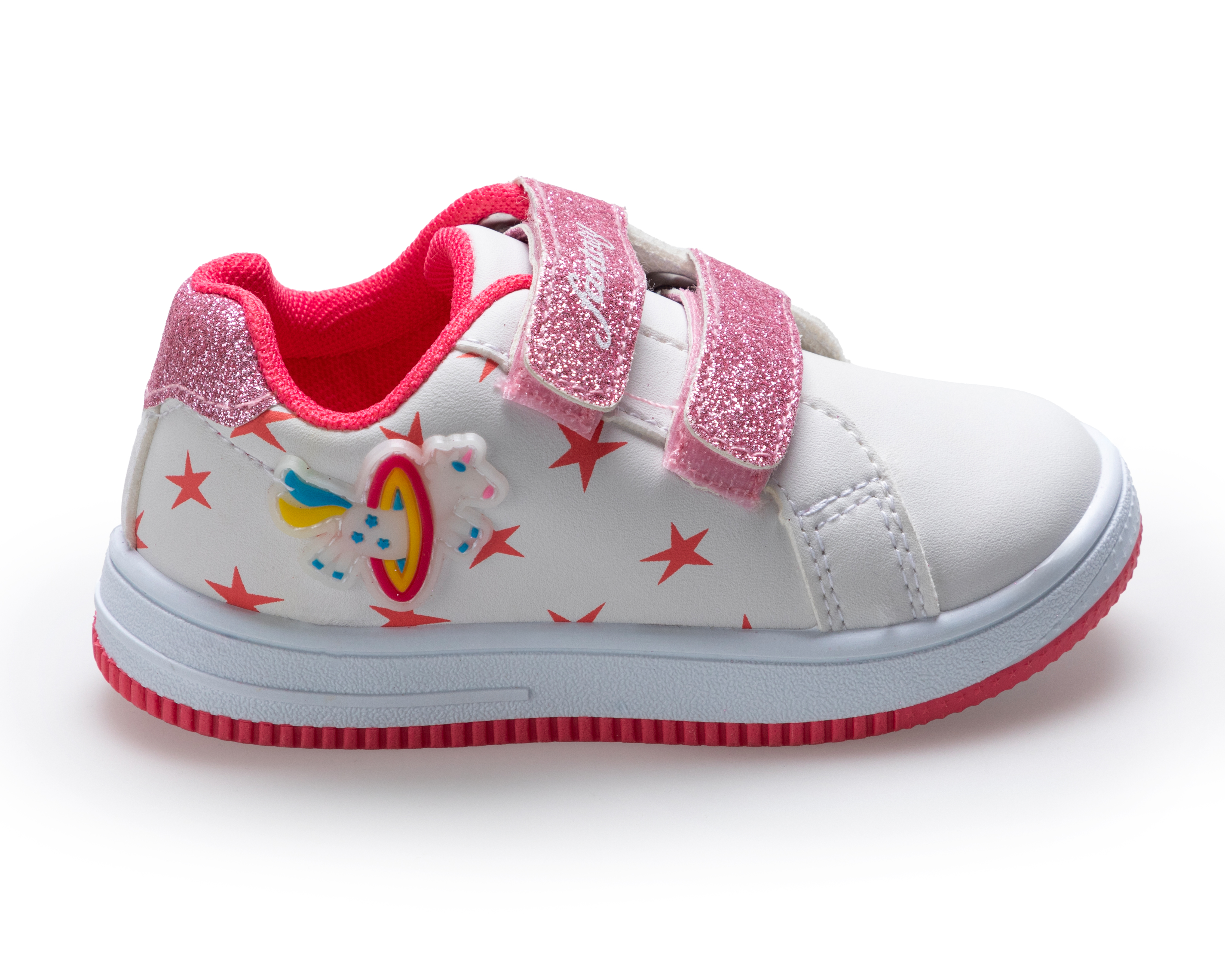 Foto 2 | Foto 2 | Tenis de Moda Andrea para Niña