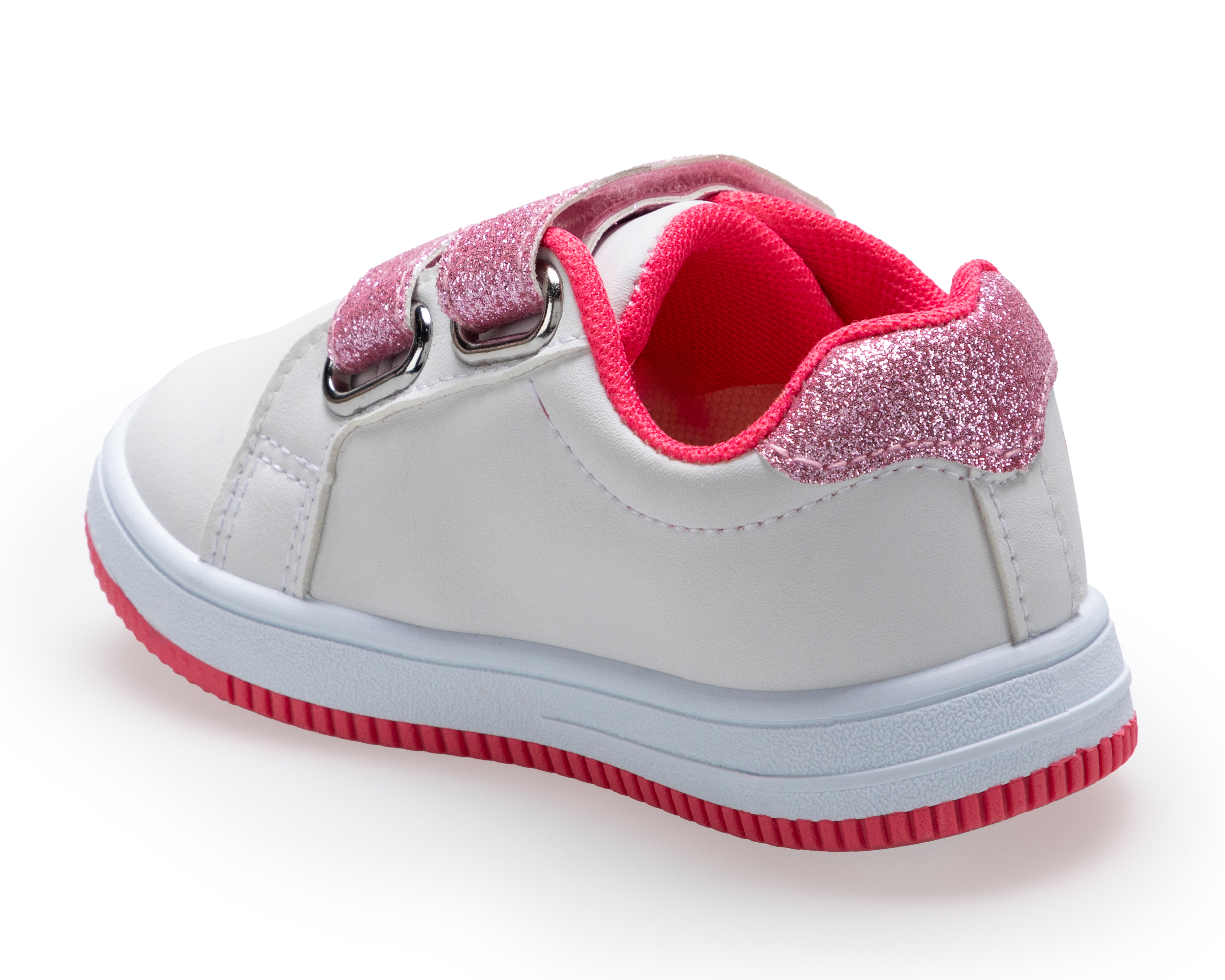 Foto 4 pulgar | Foto 3 | Tenis de Moda Andrea para Niña