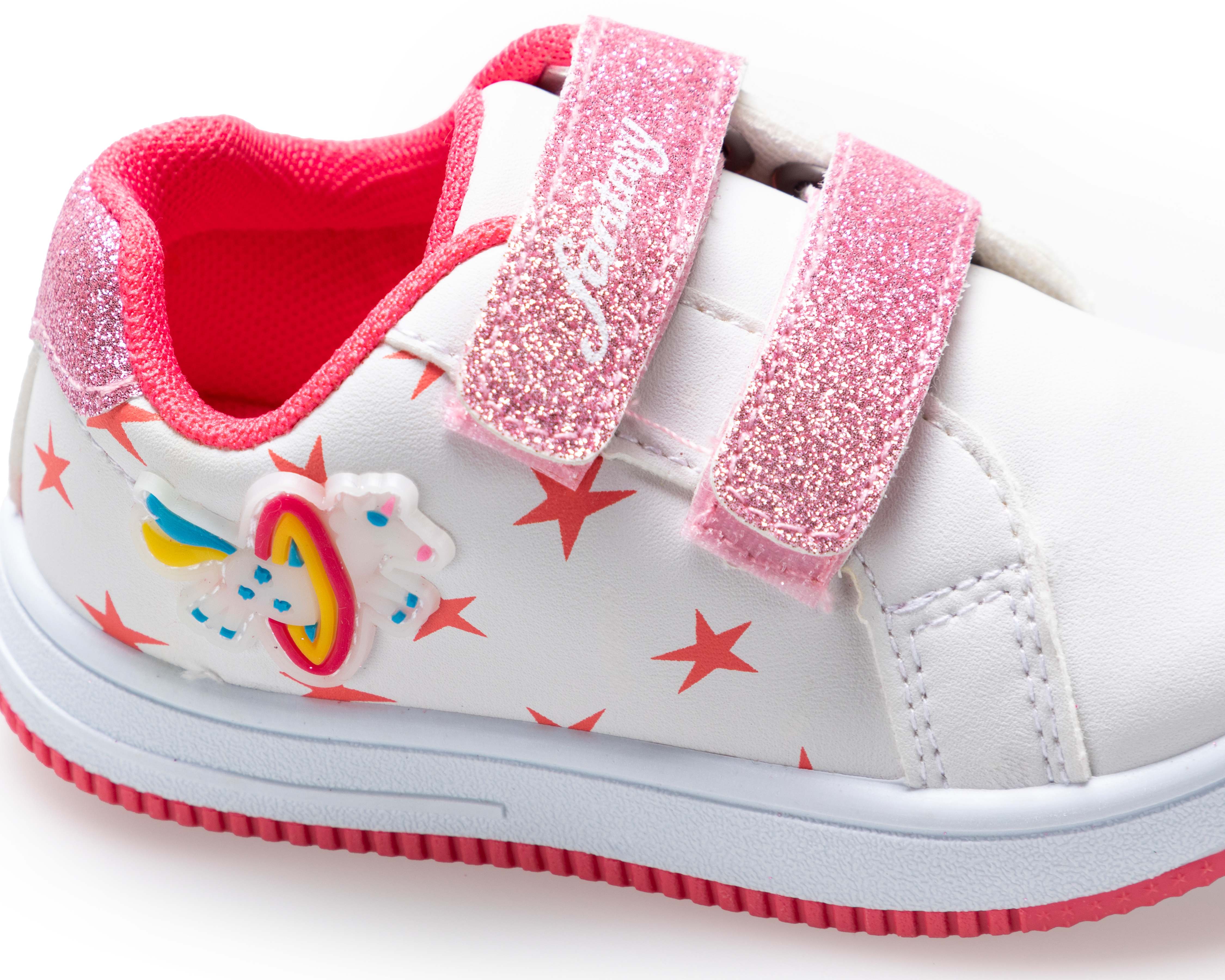 Foto 6 | Foto 6 | Tenis de Moda Andrea para Niña