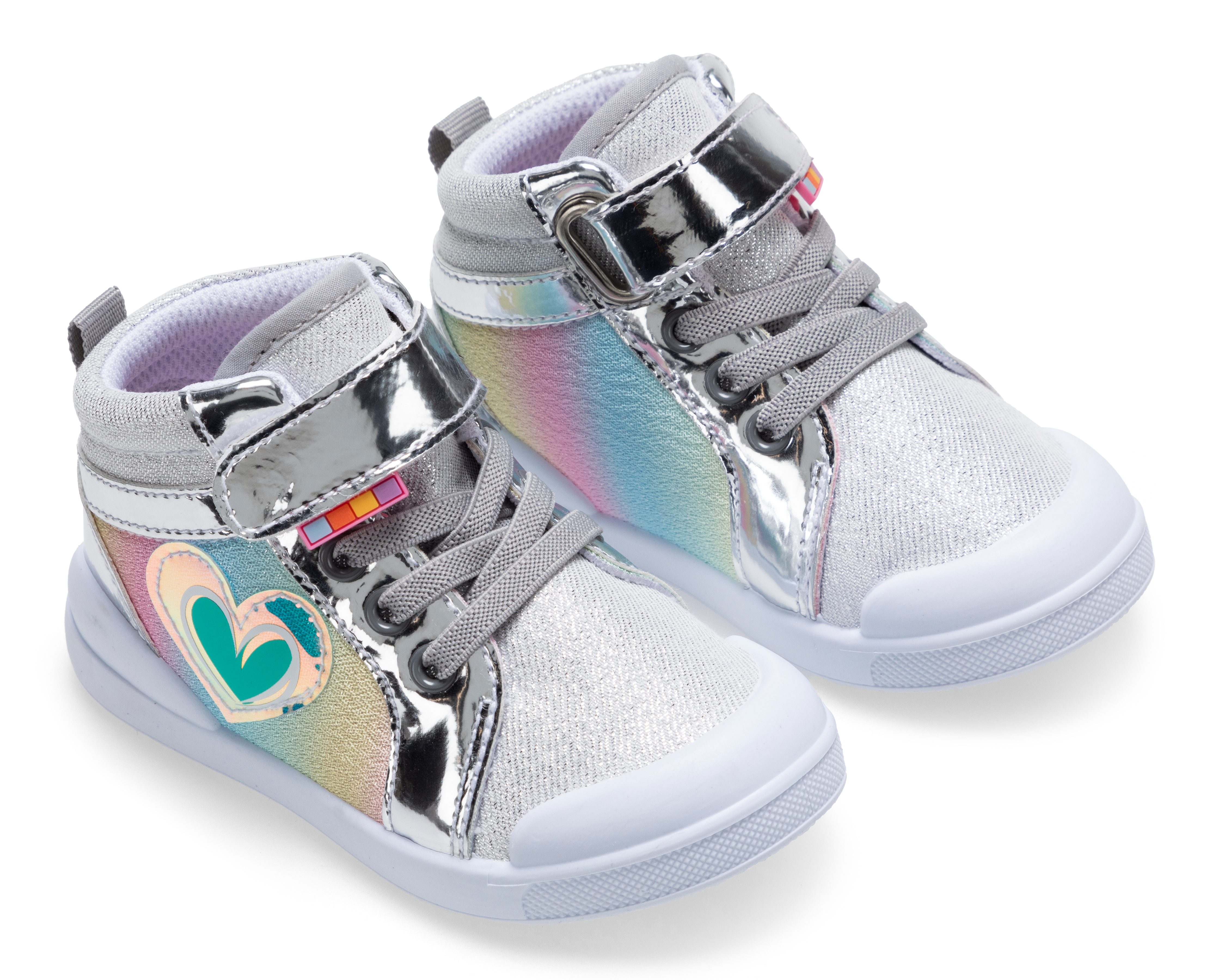 Foto 1 | Foto 1 | Tenis de Moda Andrea para Niña