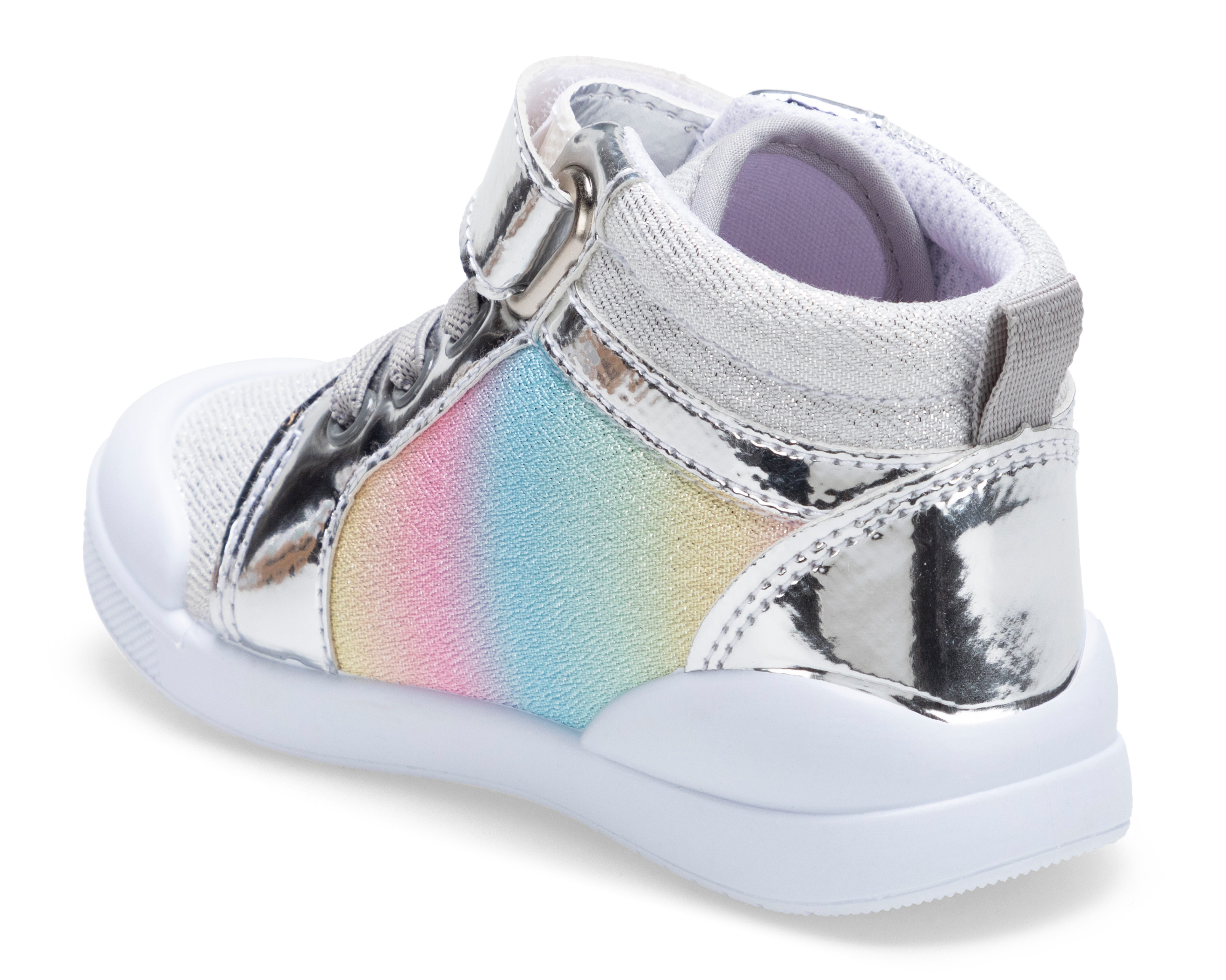 Foto 4 pulgar | Foto 3 | Tenis de Moda Andrea para Niña