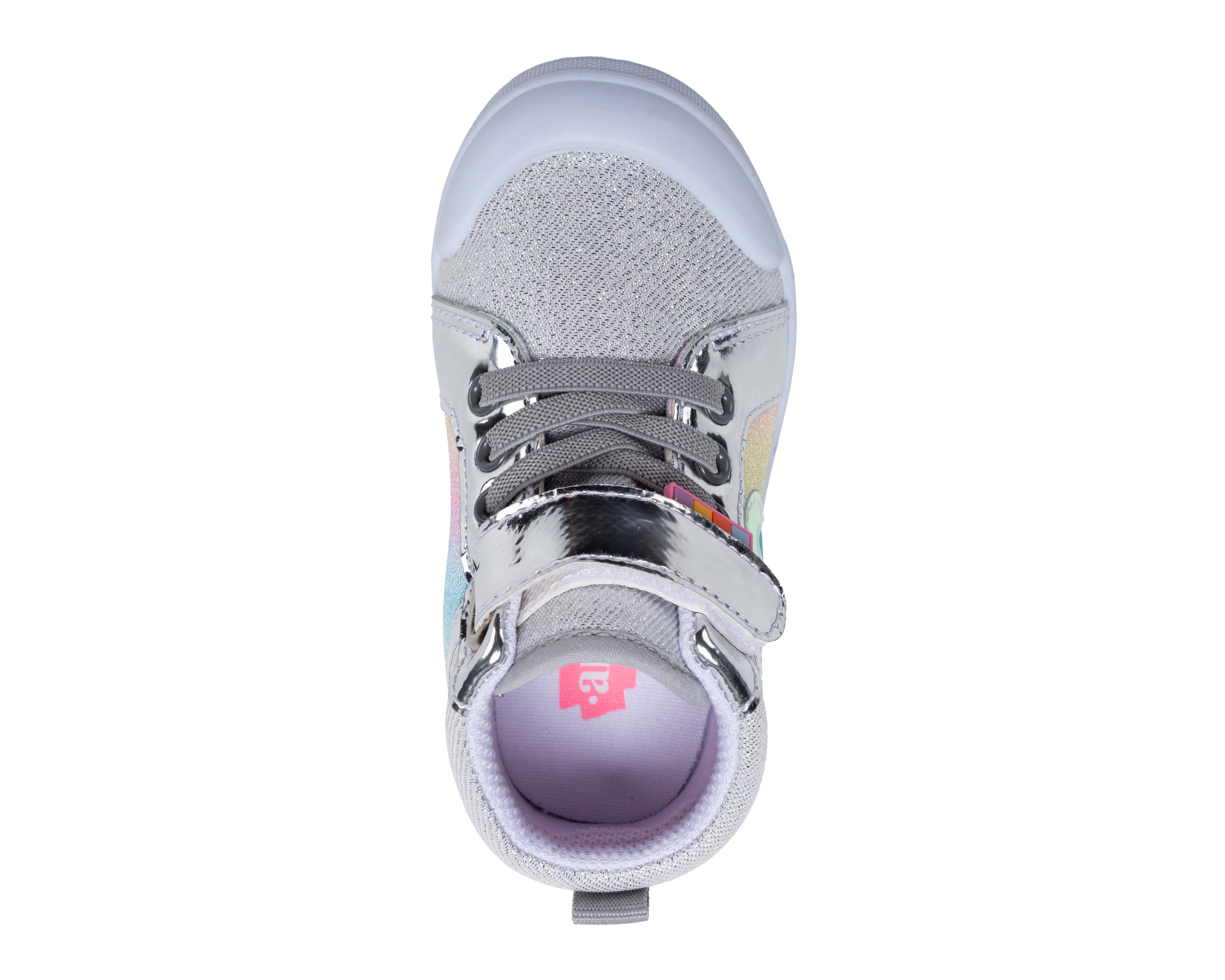 Foto 6 pulgar | Foto 5 | Tenis de Moda Andrea para Niña