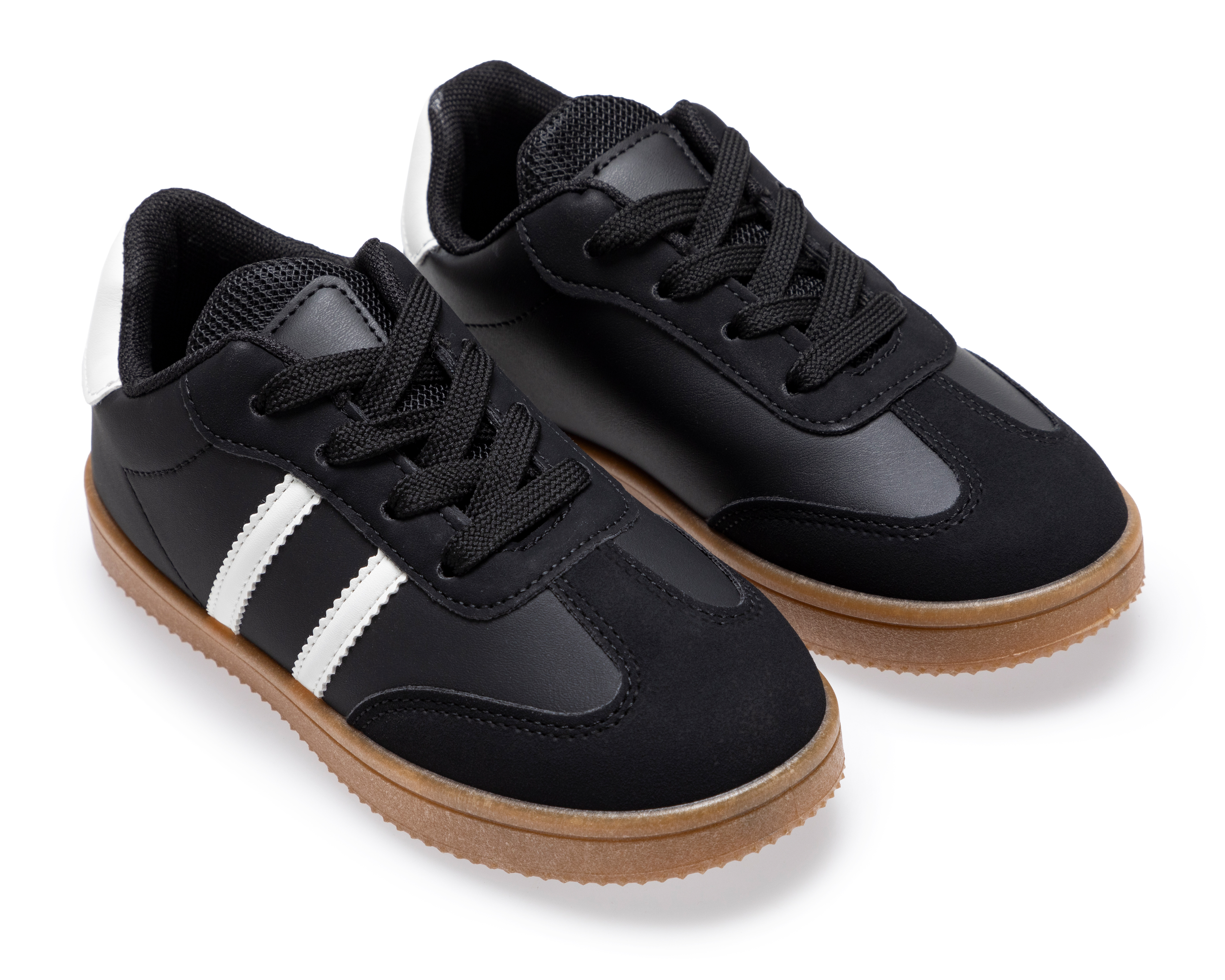 Foto 2 pulgar | Foto 1 | Tenis de Moda Ferrato para Niño