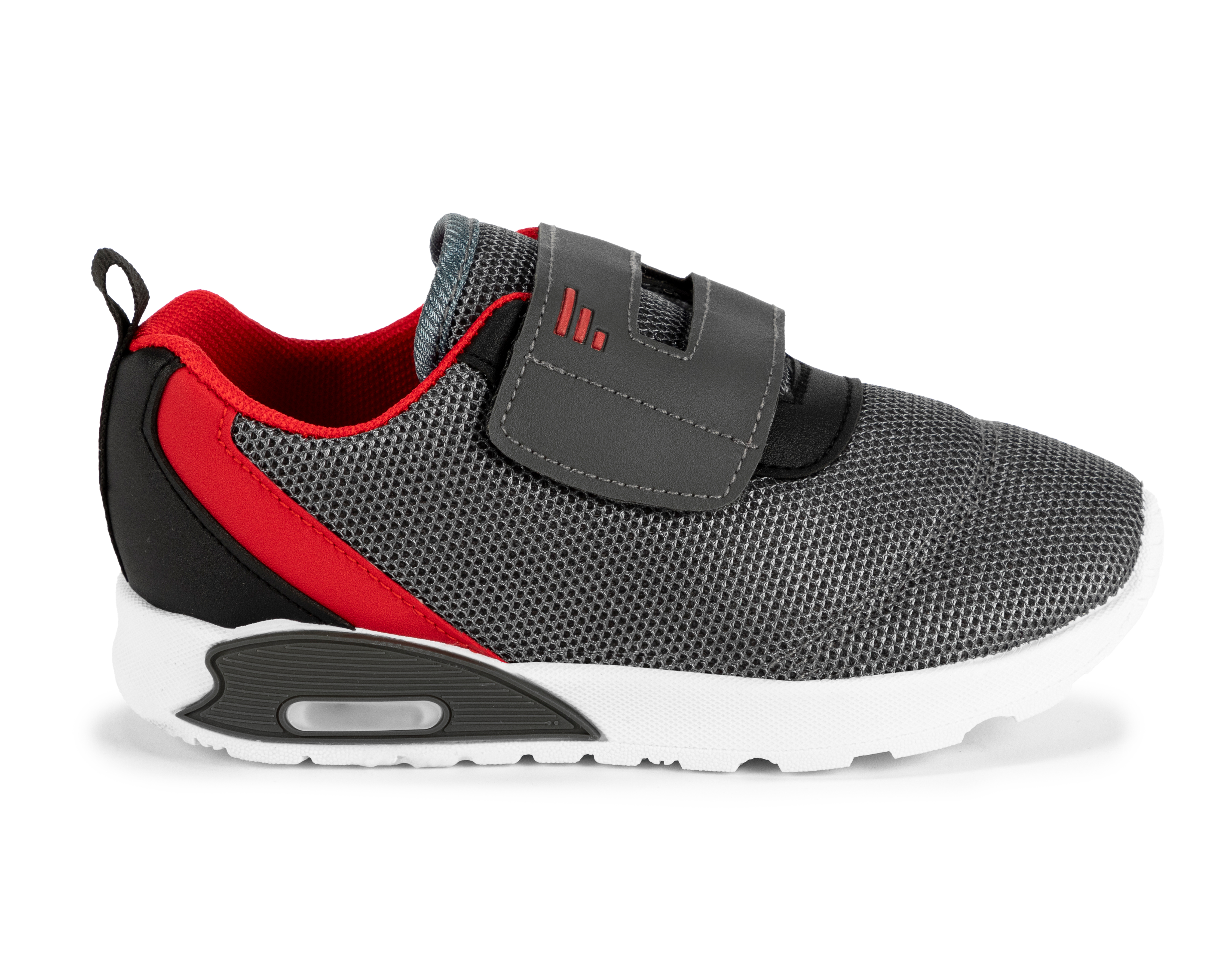 Foto 3 pulgar | Foto 2 | Tenis Ferrato para Niño