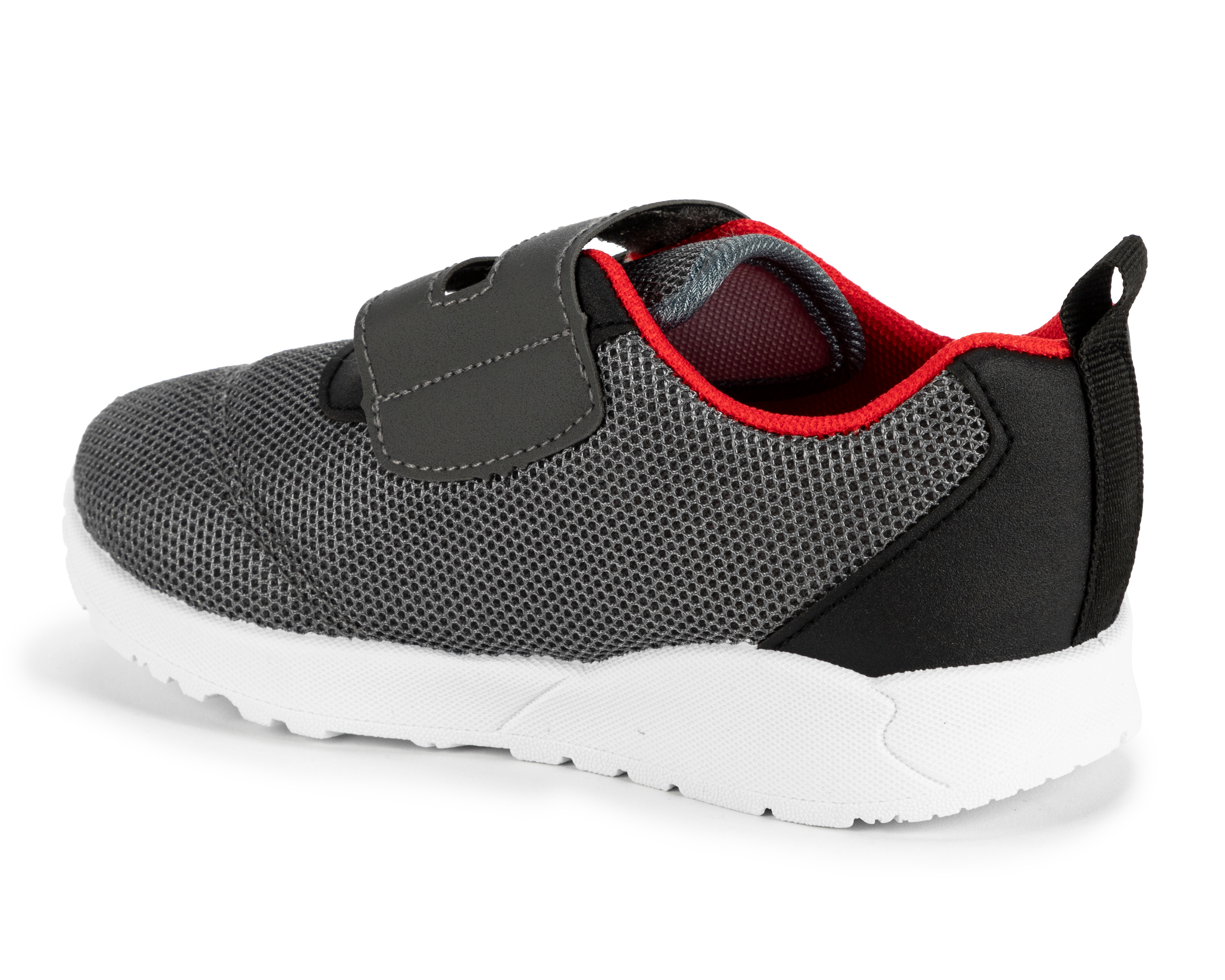 Foto 4 pulgar | Foto 3 | Tenis Ferrato para Niño