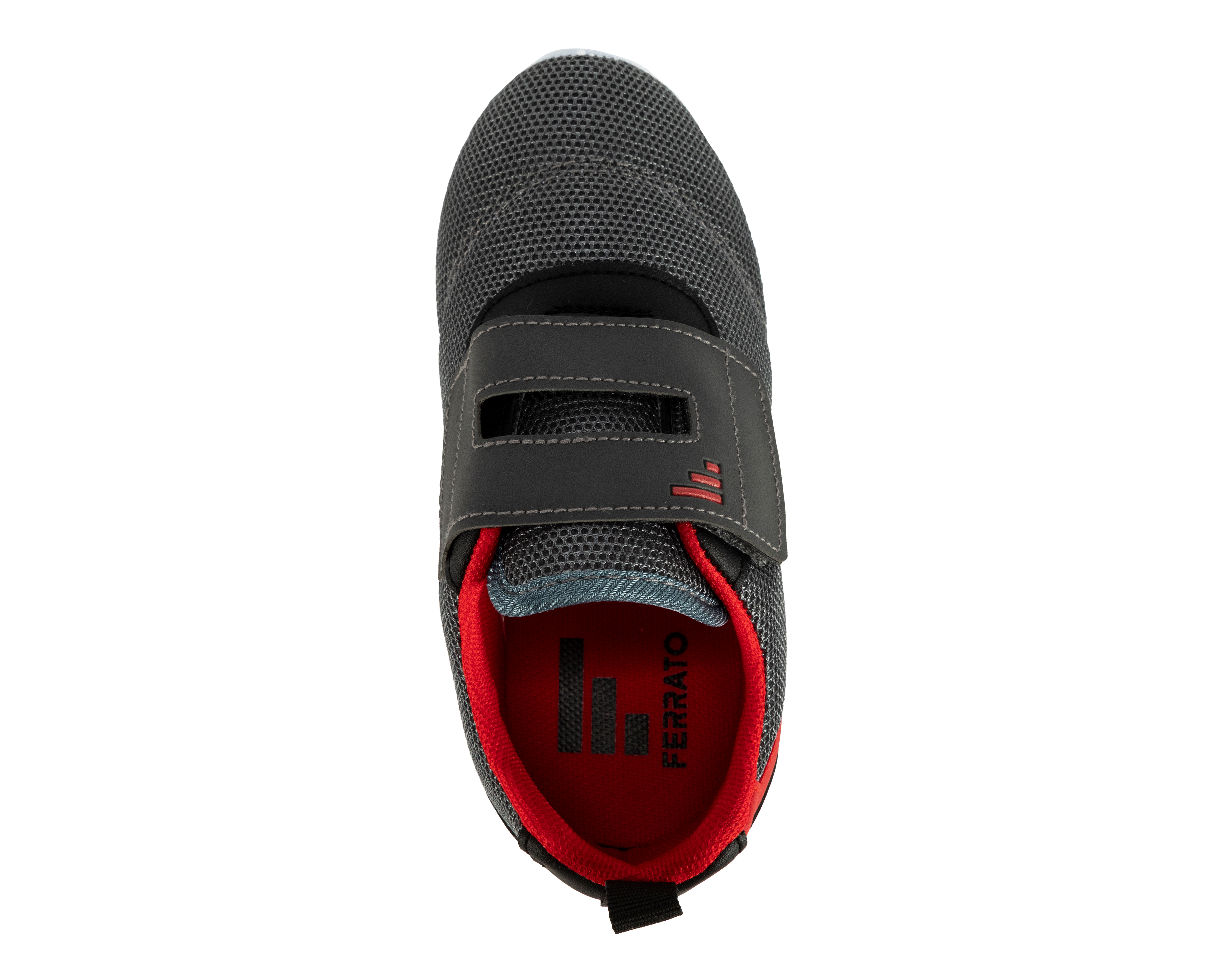 Foto 6 pulgar | Foto 5 | Tenis Ferrato para Niño