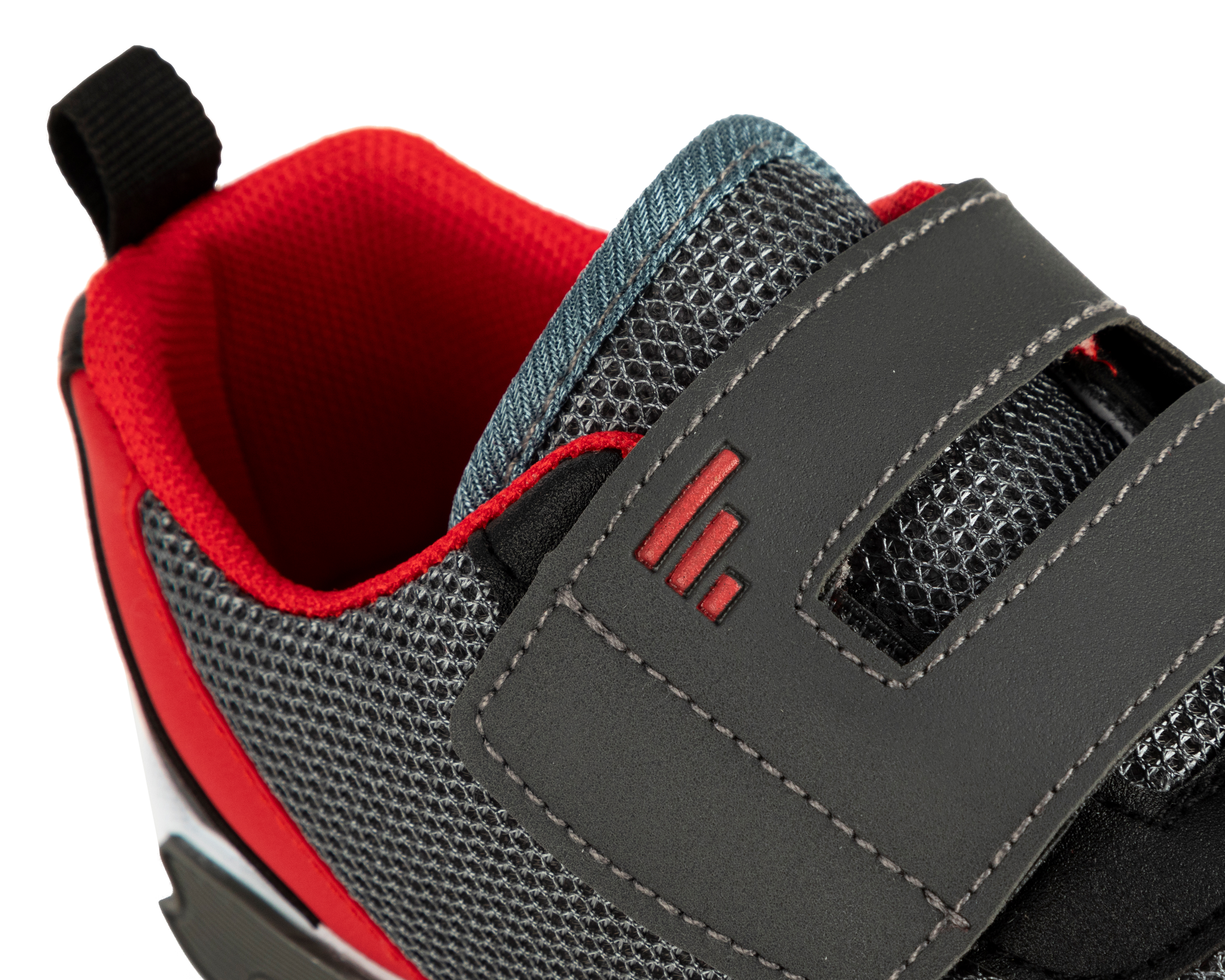 Foto 7 pulgar | Foto 6 | Tenis Ferrato para Niño