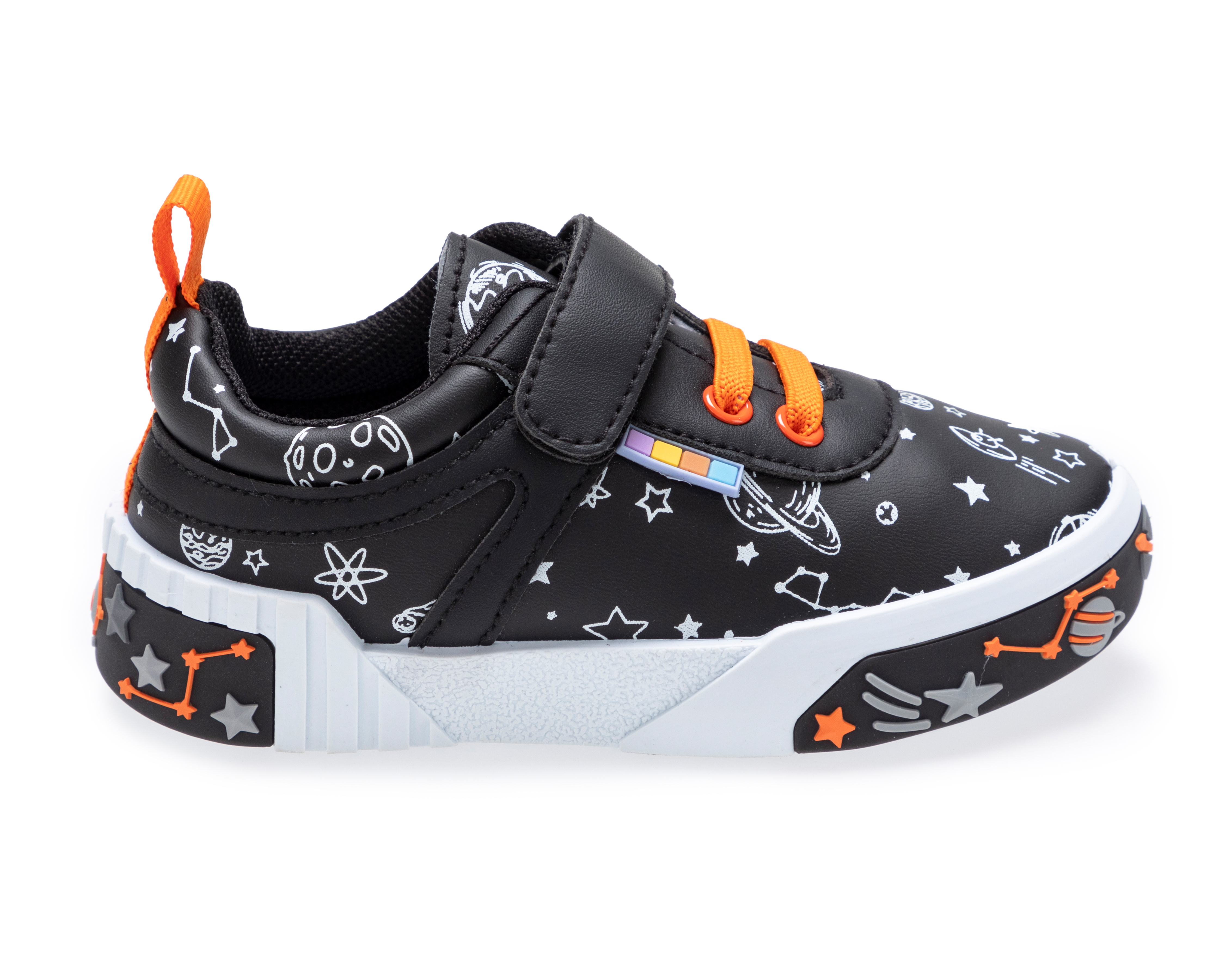 Foto 3 pulgar | Foto 2 | Tenis de Moda Ferrato para Niño