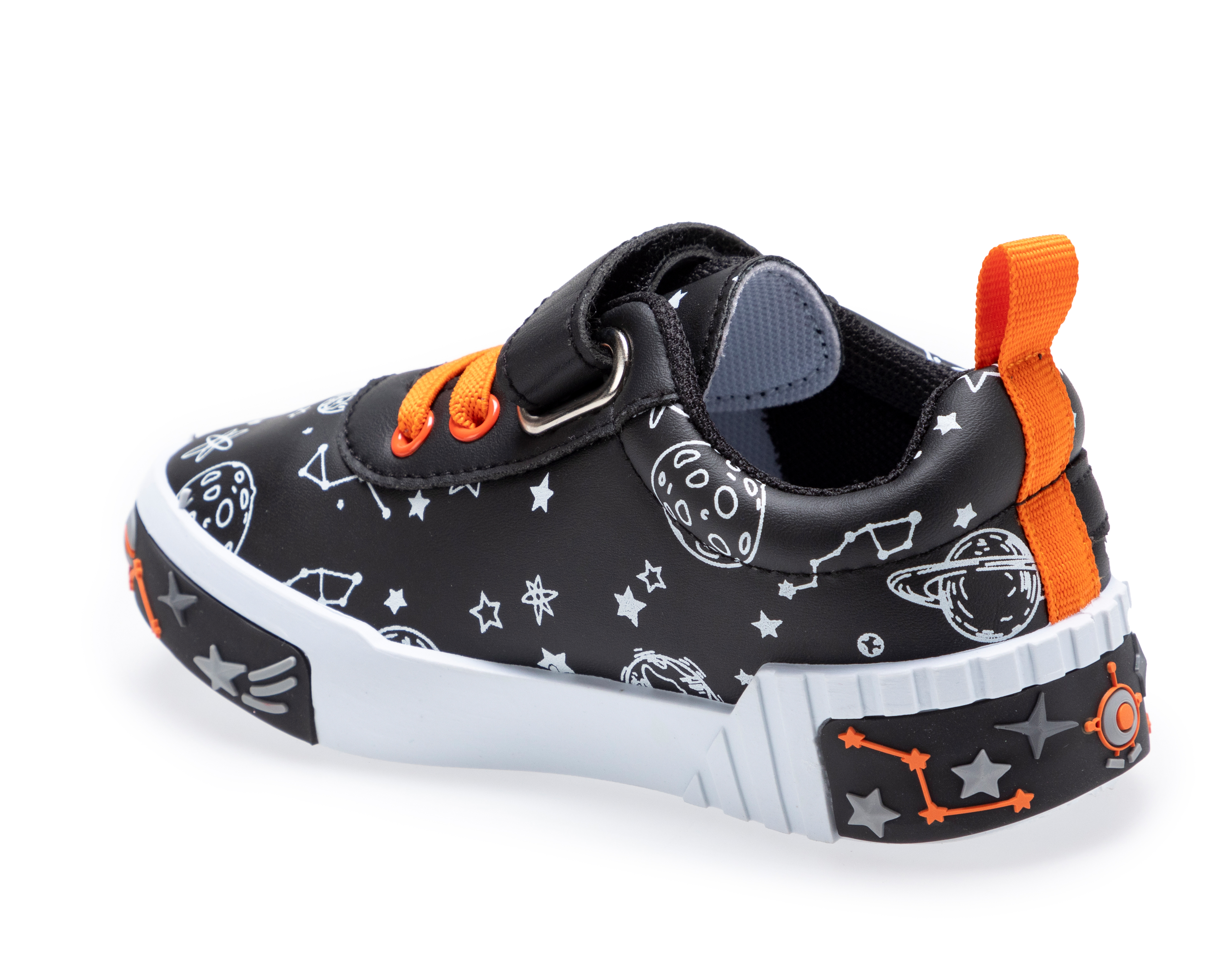 Foto 4 pulgar | Foto 3 | Tenis de Moda Ferrato para Niño