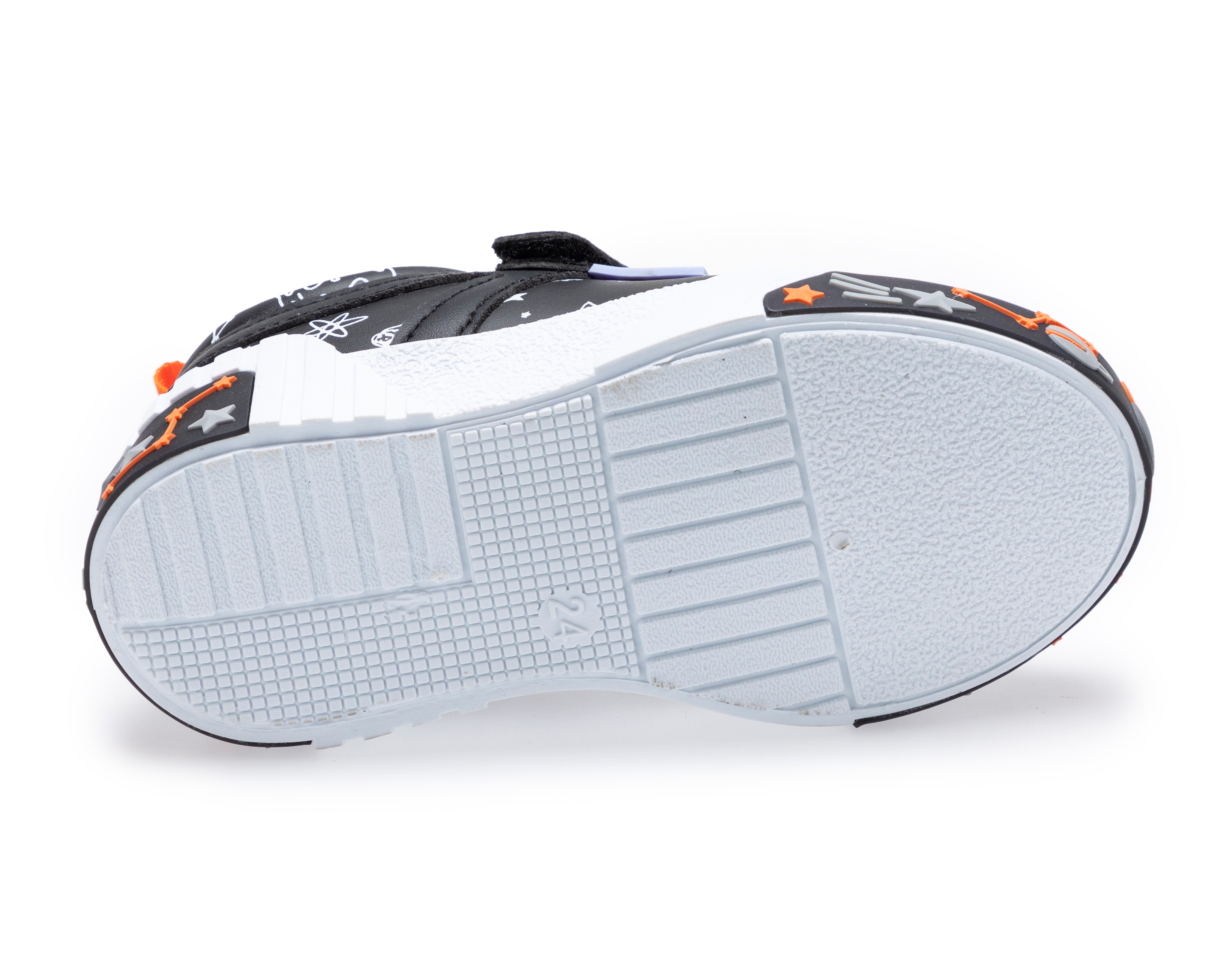 Foto 5 pulgar | Foto 4 | Tenis de Moda Ferrato para Niño