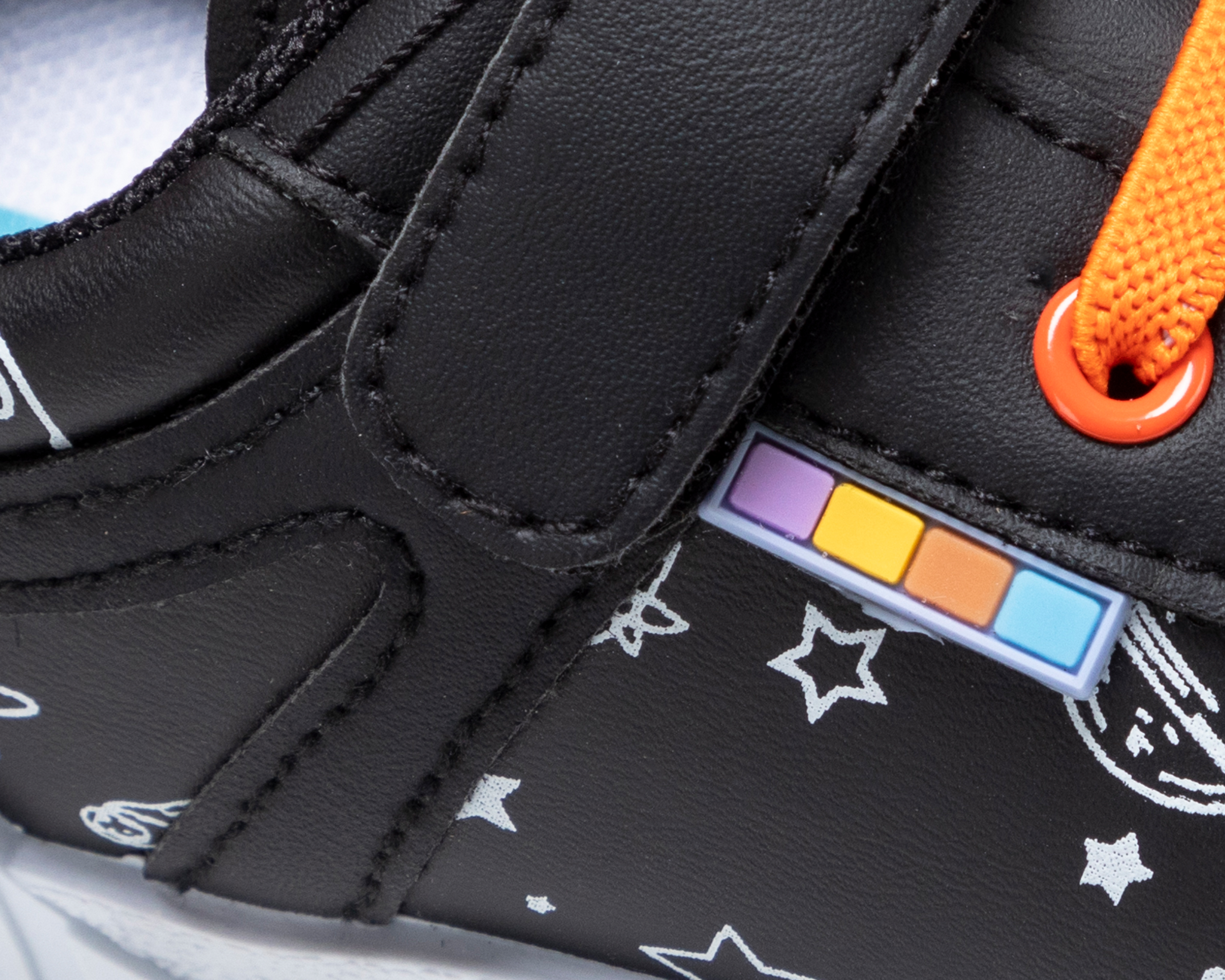 Foto 7 pulgar | Foto 6 | Tenis de Moda Ferrato para Niño