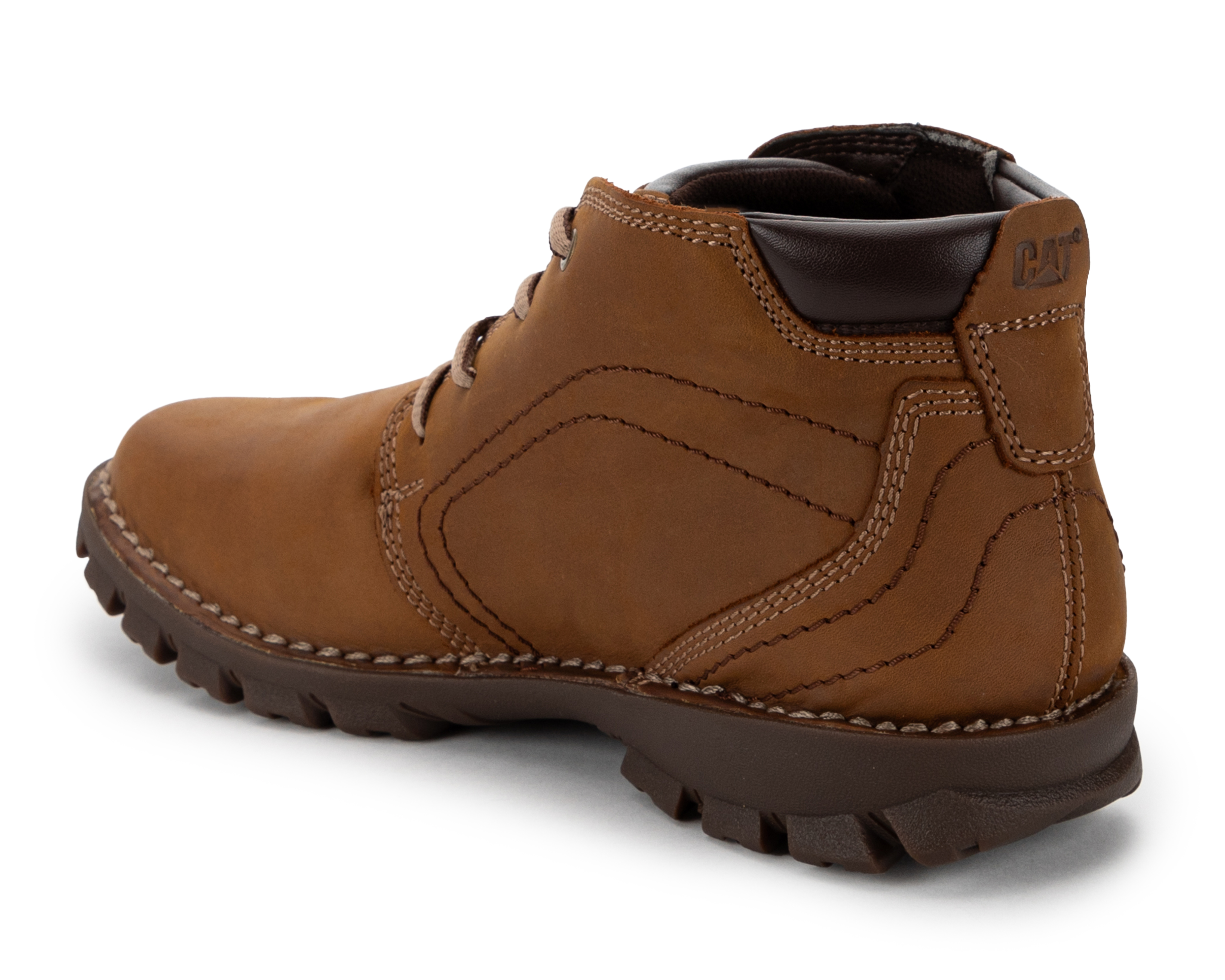 Foto 5 pulgar | Foto 3 | Botas Casuales CAT Transform 2.0 de Piel para Hombre