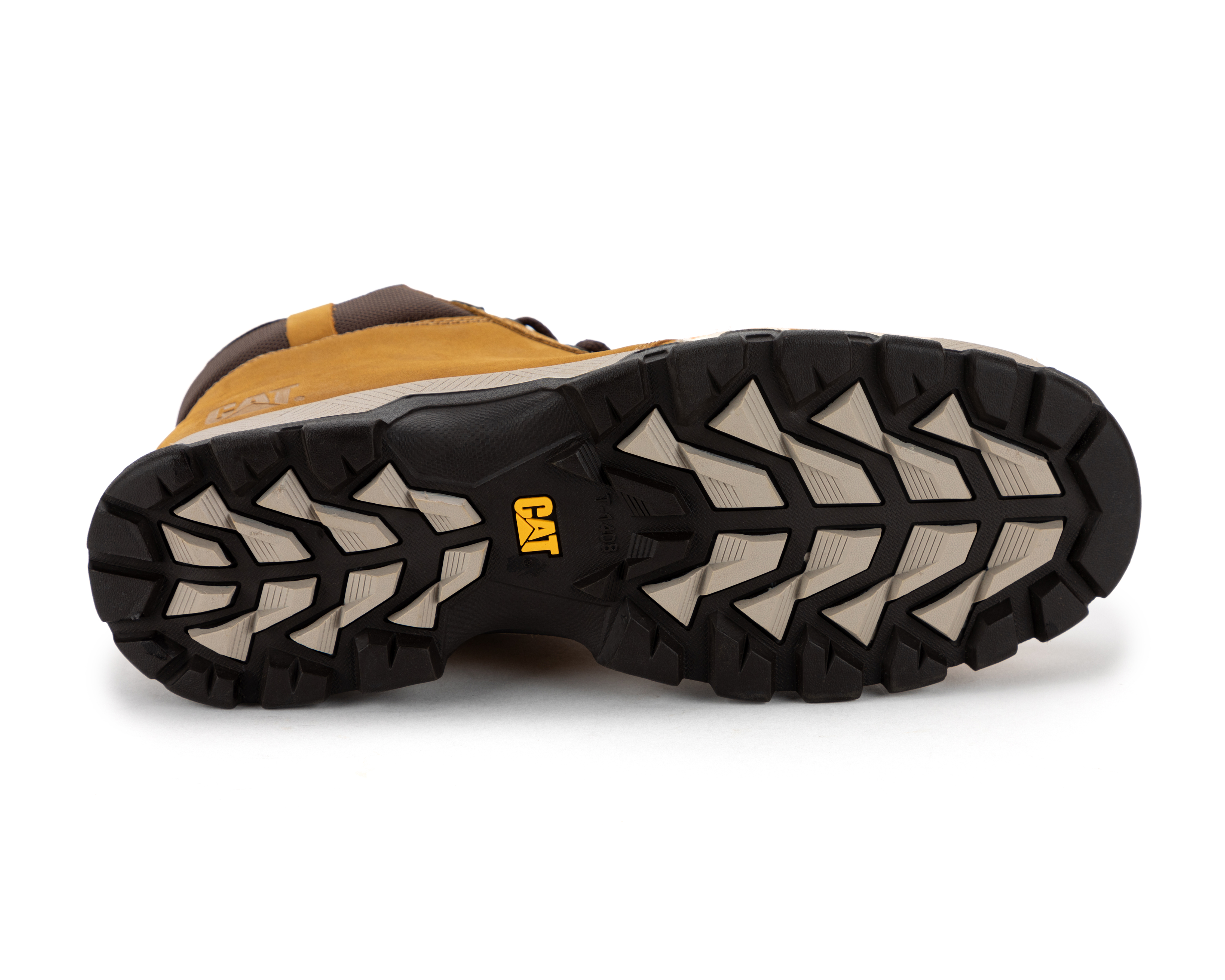 Foto 5 pulgar | Foto 4 | Botas de Trabajo CAT Kaden M4M de Piel para Hombre