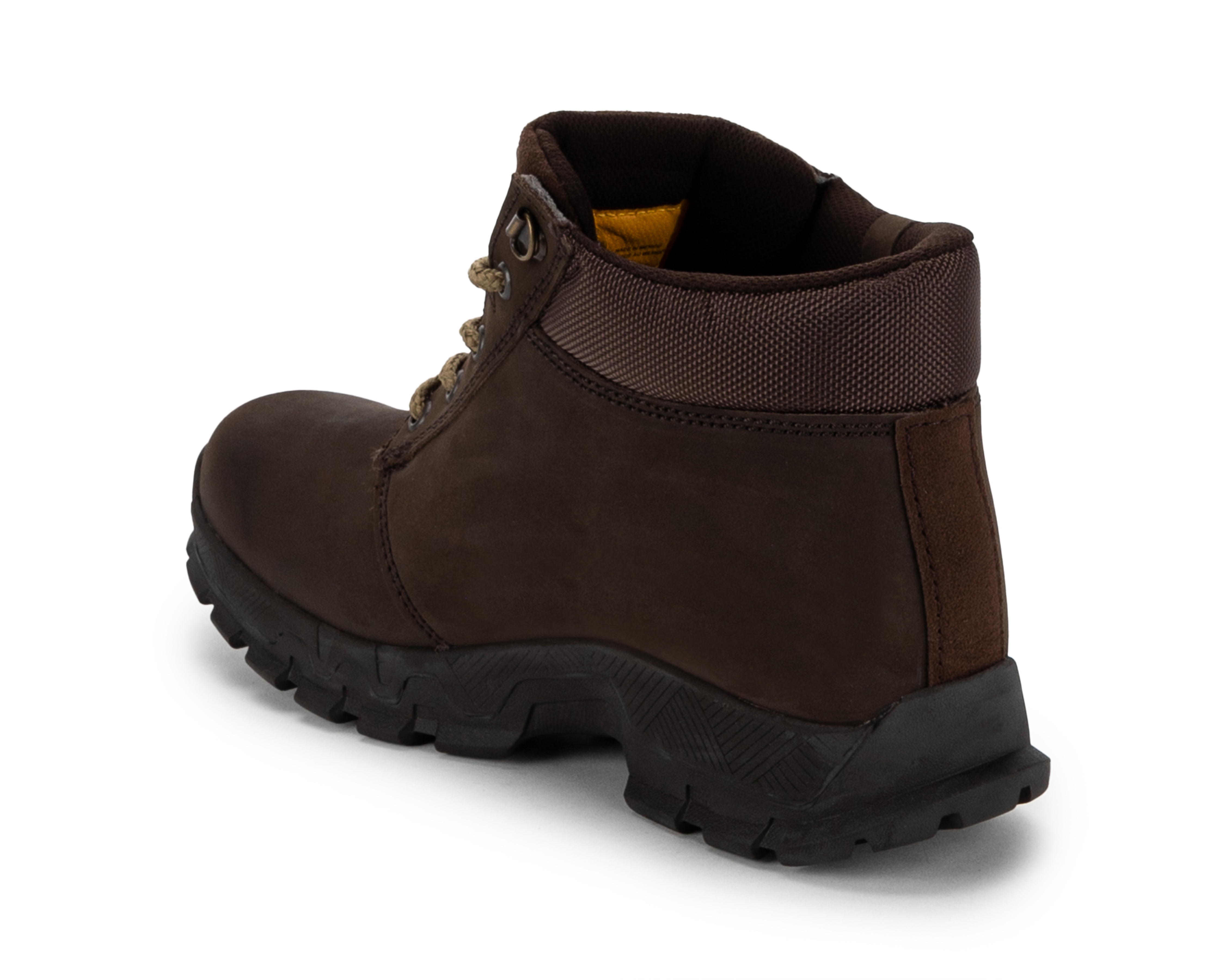 Foto 5 pulgar | Foto 3 | Botas de Trabajo CAT Kaden de Piel para Hombre