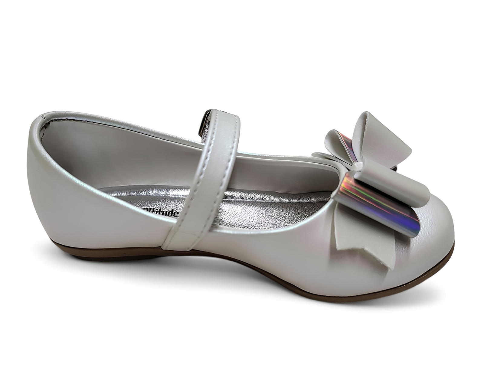 Foto 5 pulgar | Foto 4 | Zapatos de Moda Girls Attitude para Niña