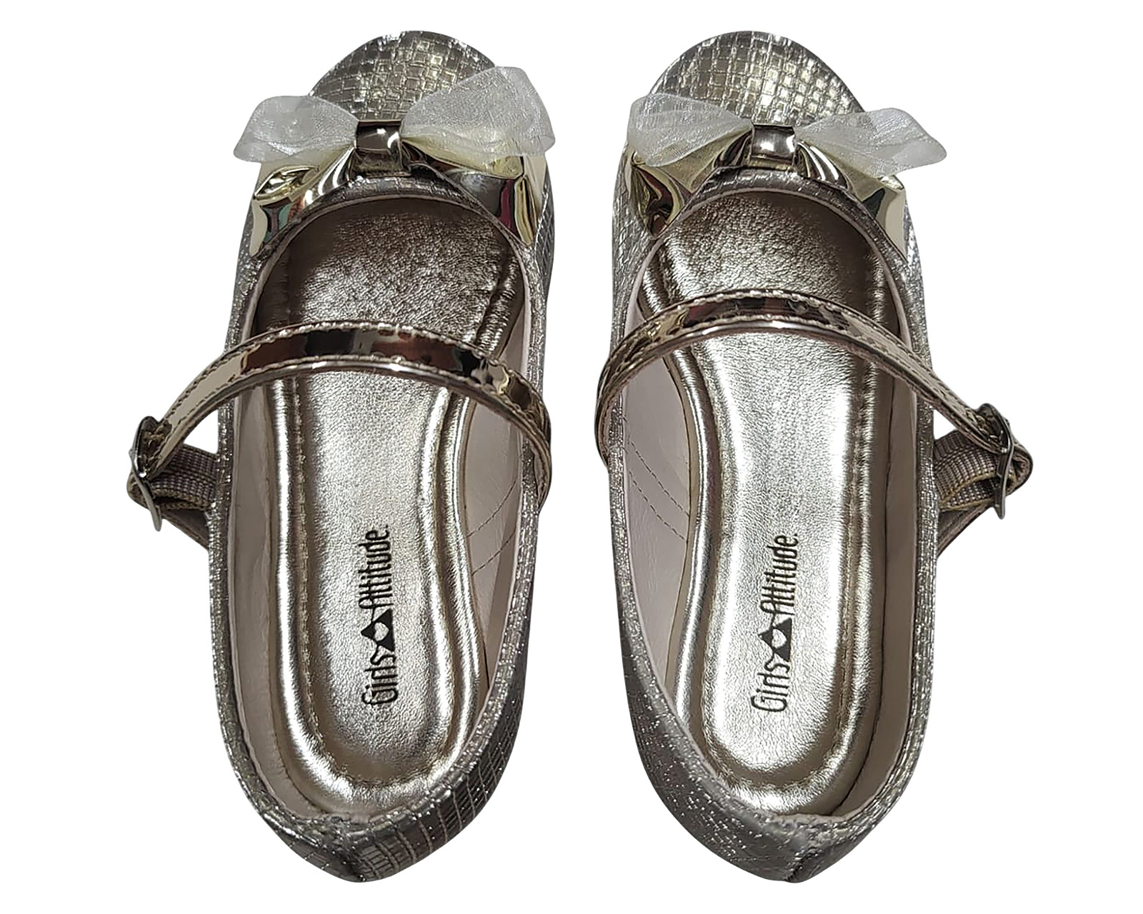 Foto 4 pulgar | Foto 3 | Zapatos de Moda Girls Attitude para Niña