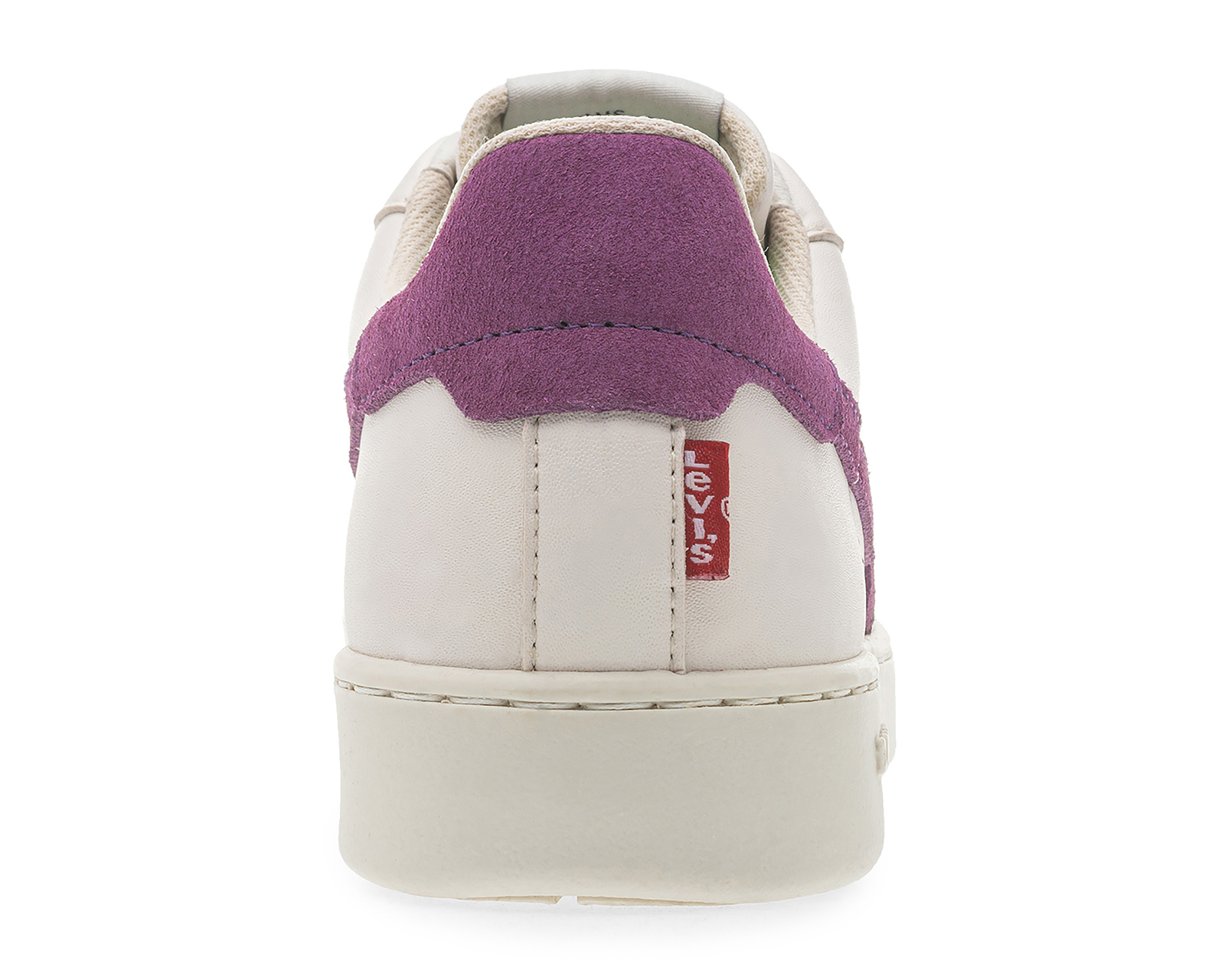 Foto 6 | Foto 6 | Tenis Casuales Levi's para Mujer