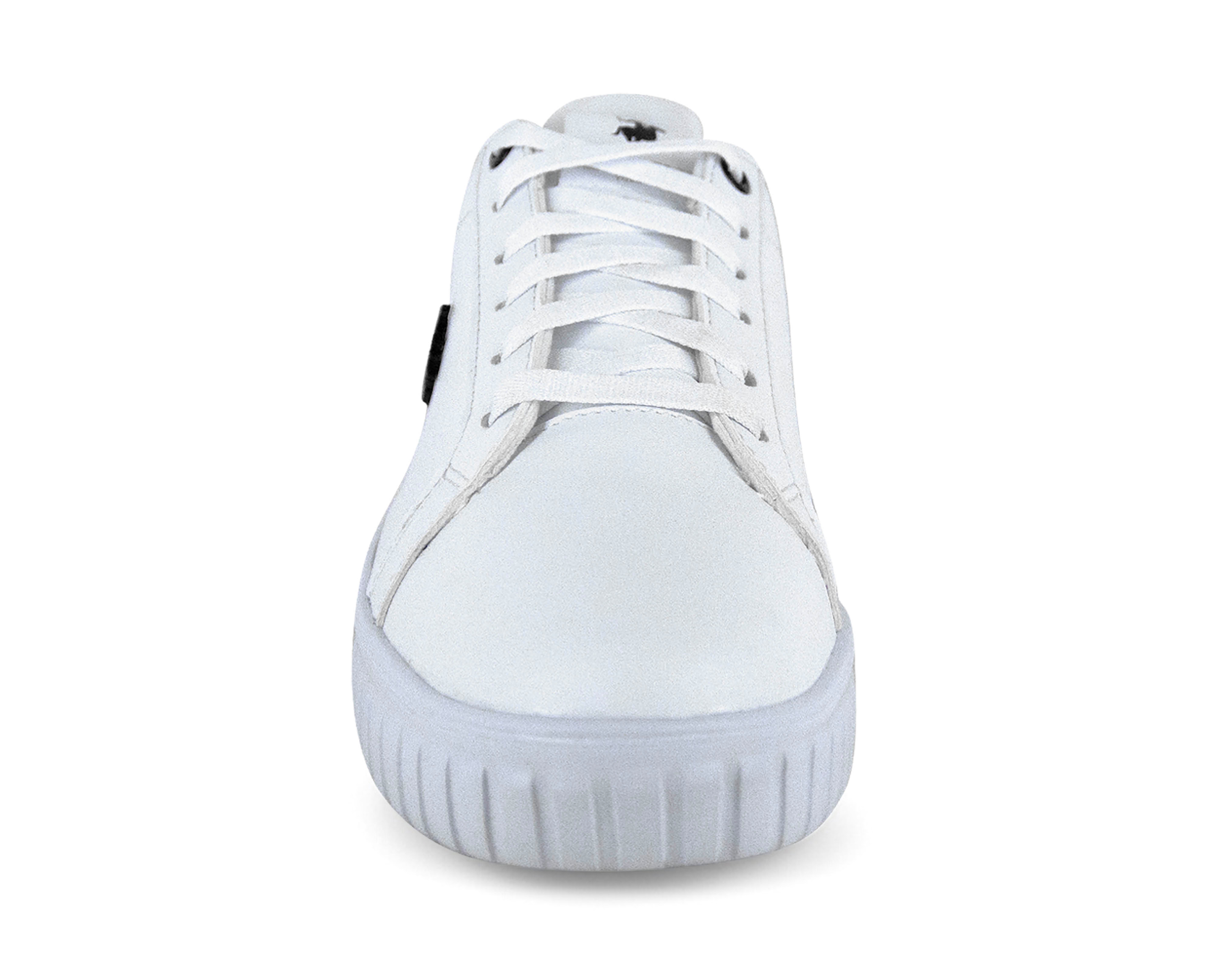 Foto 6 pulgar | Foto 5 | Tenis Casuales York Team Polo Club para Mujer