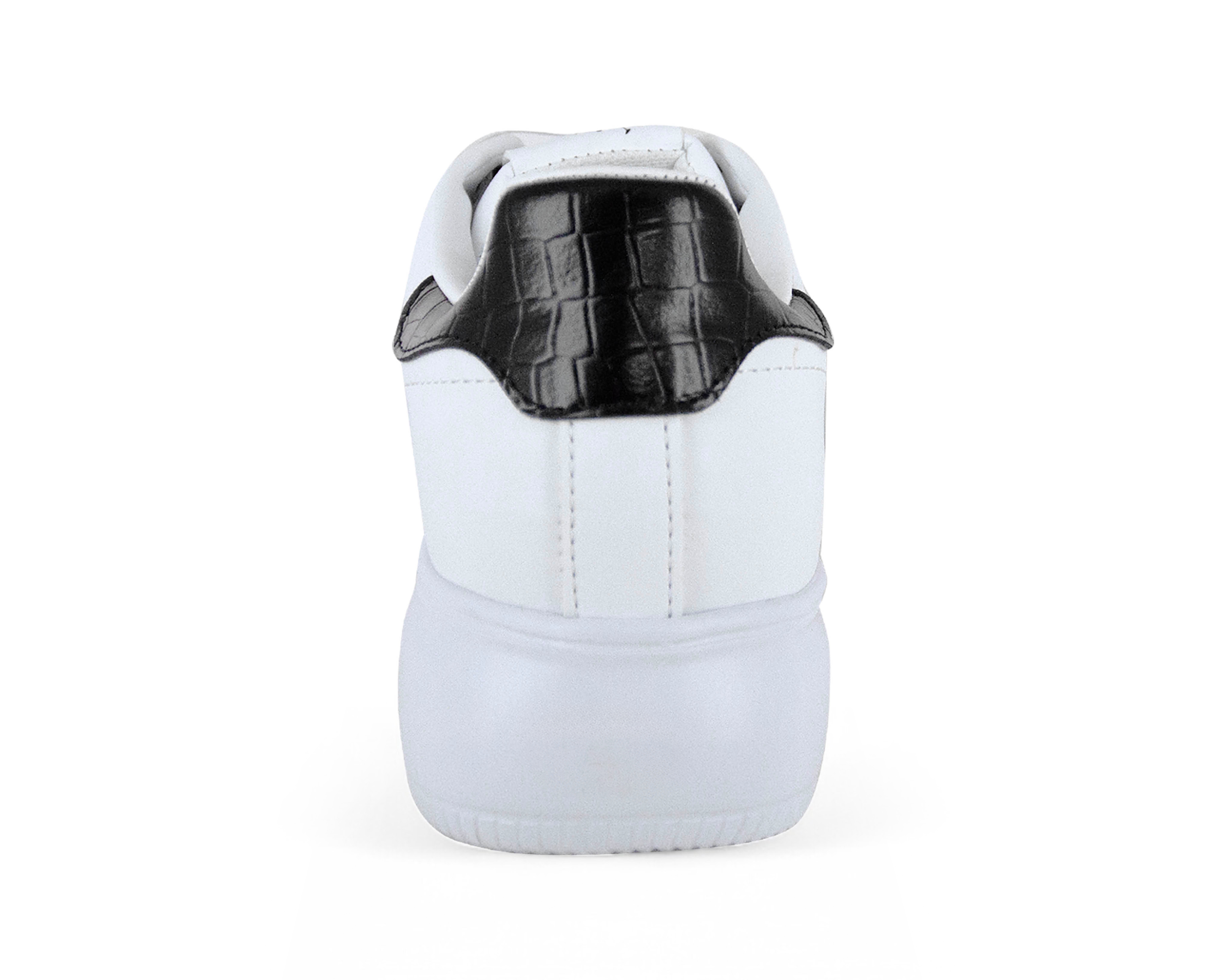 Foto 6 | Foto 6 | Tenis Casuales York Team Polo Club para Mujer