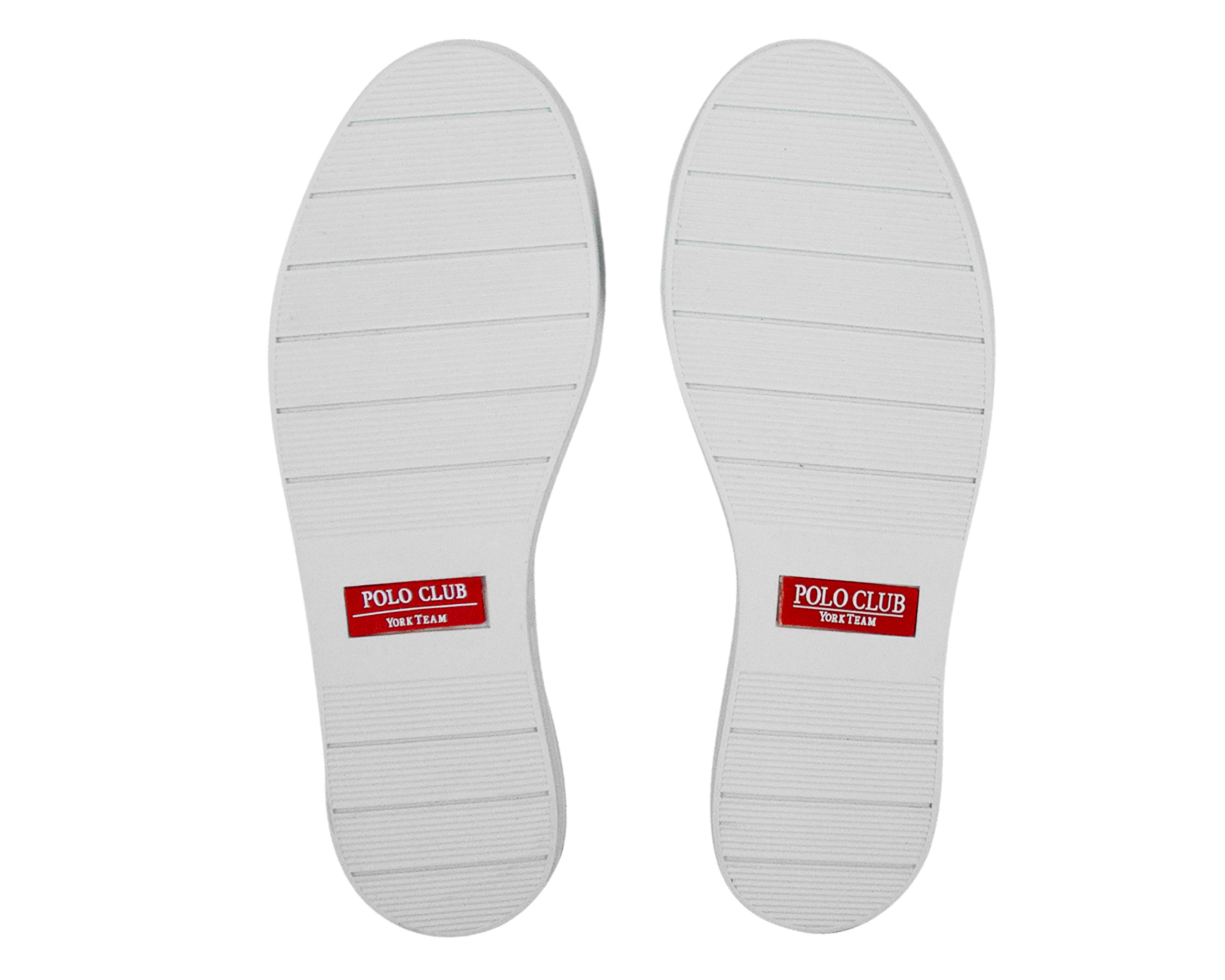 Foto 2 | Foto 2 | Tenis Casuales York Team Polo Club para Mujer