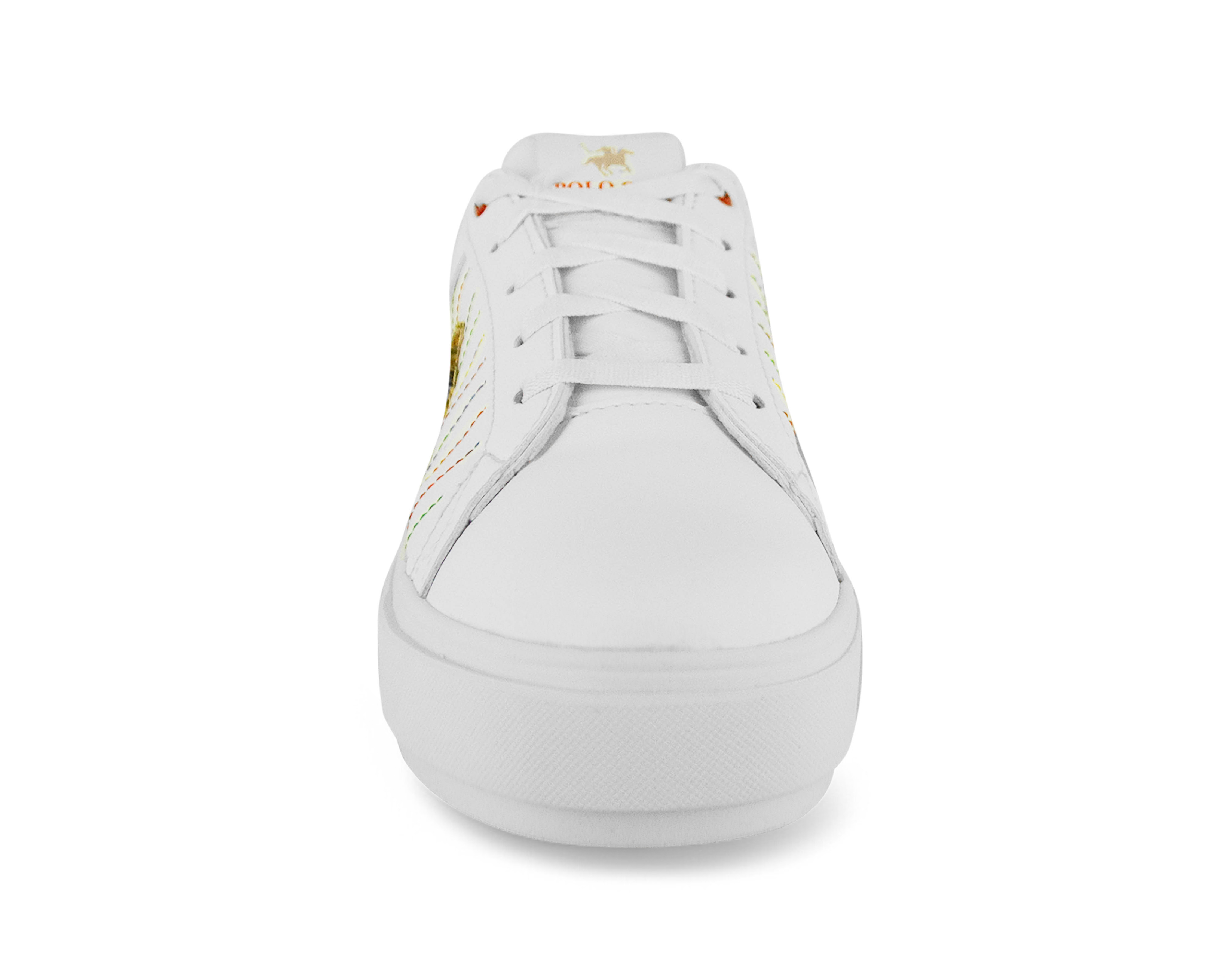 Foto 5 | Foto 5 | Tenis Casuales York Team Polo Club para Mujer