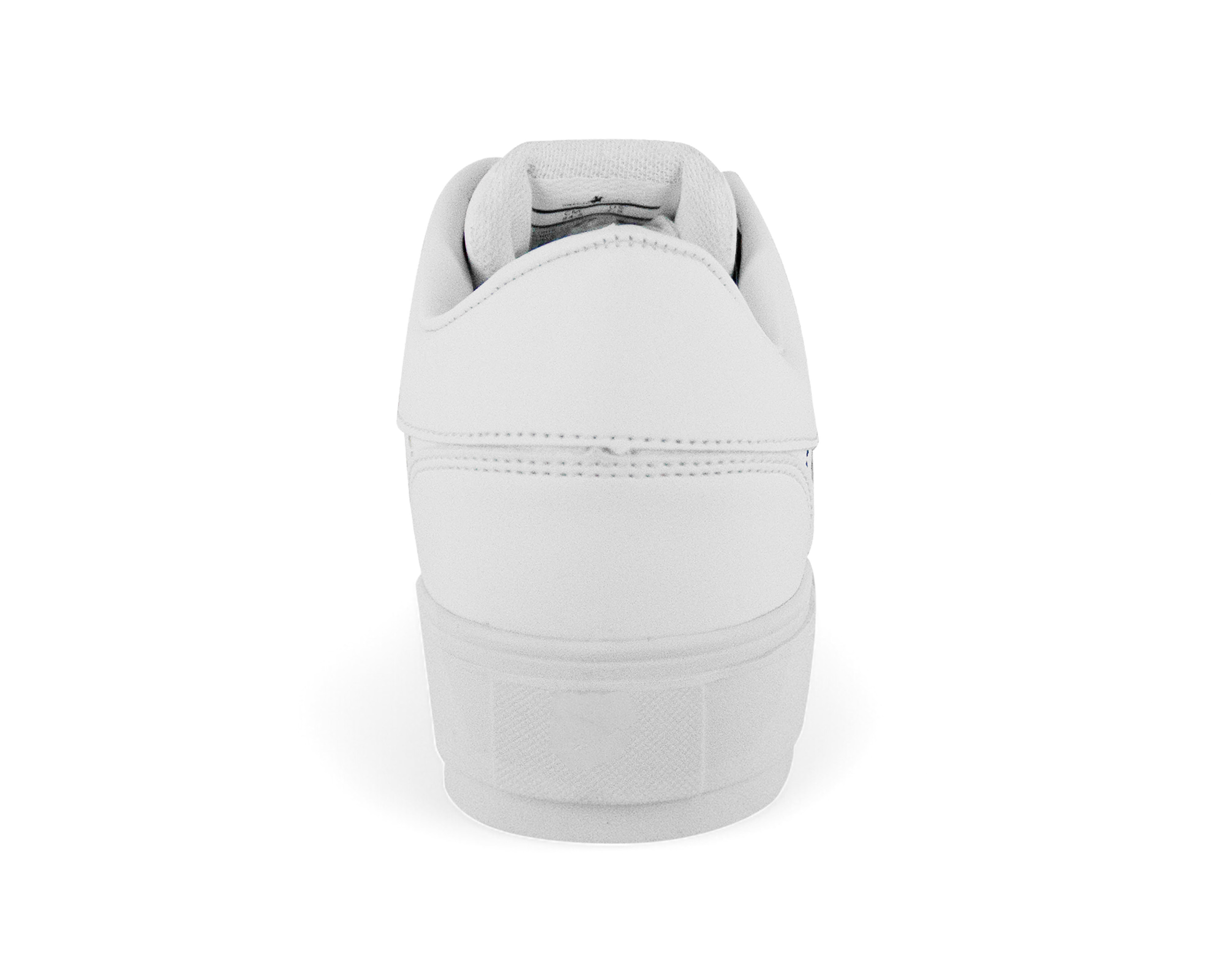 Foto 6 | Foto 6 | Tenis Casuales York Team Polo Club para Mujer