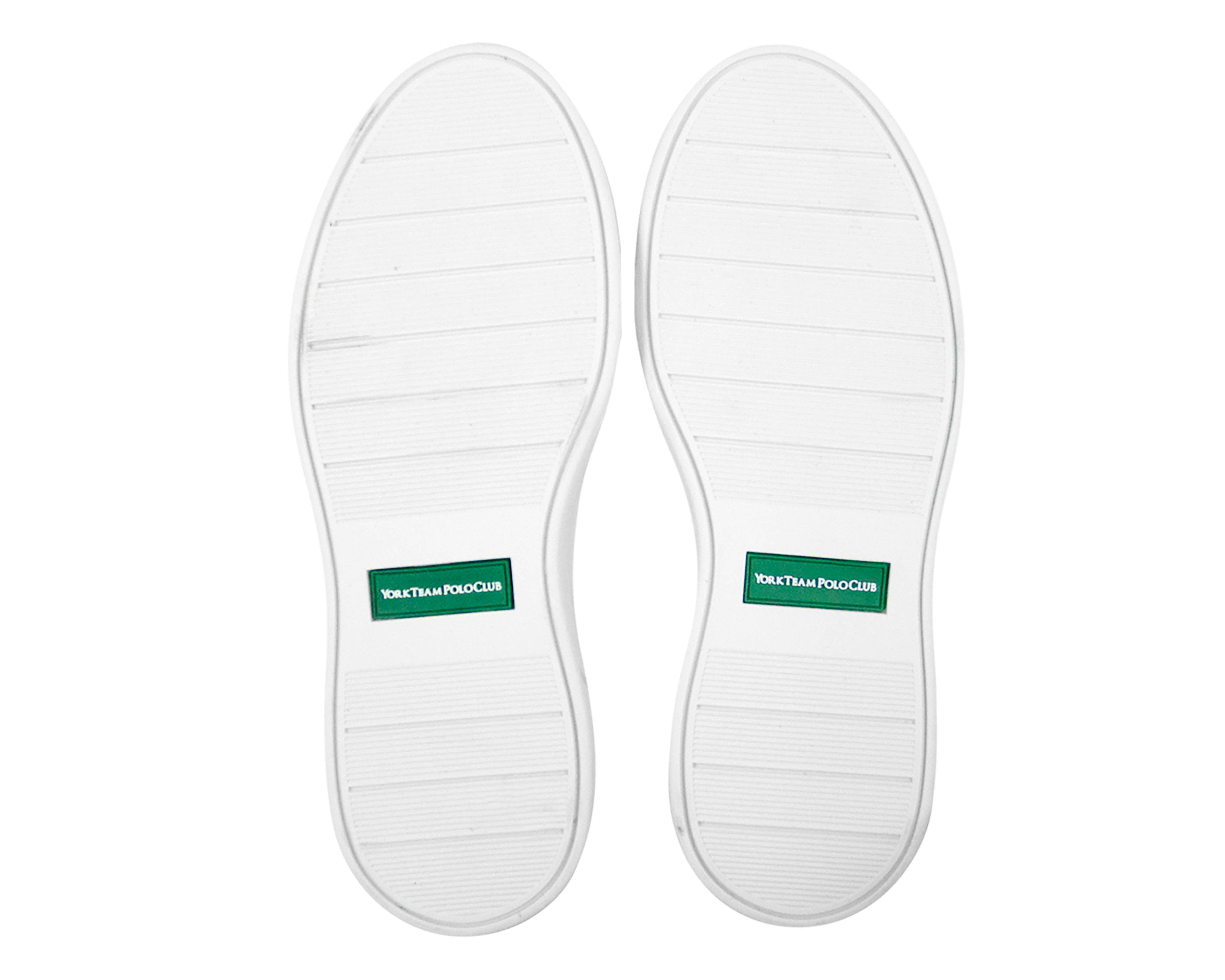 Foto 3 pulgar | Foto 2 | Tenis Casuales York Team Polo Club para Mujer