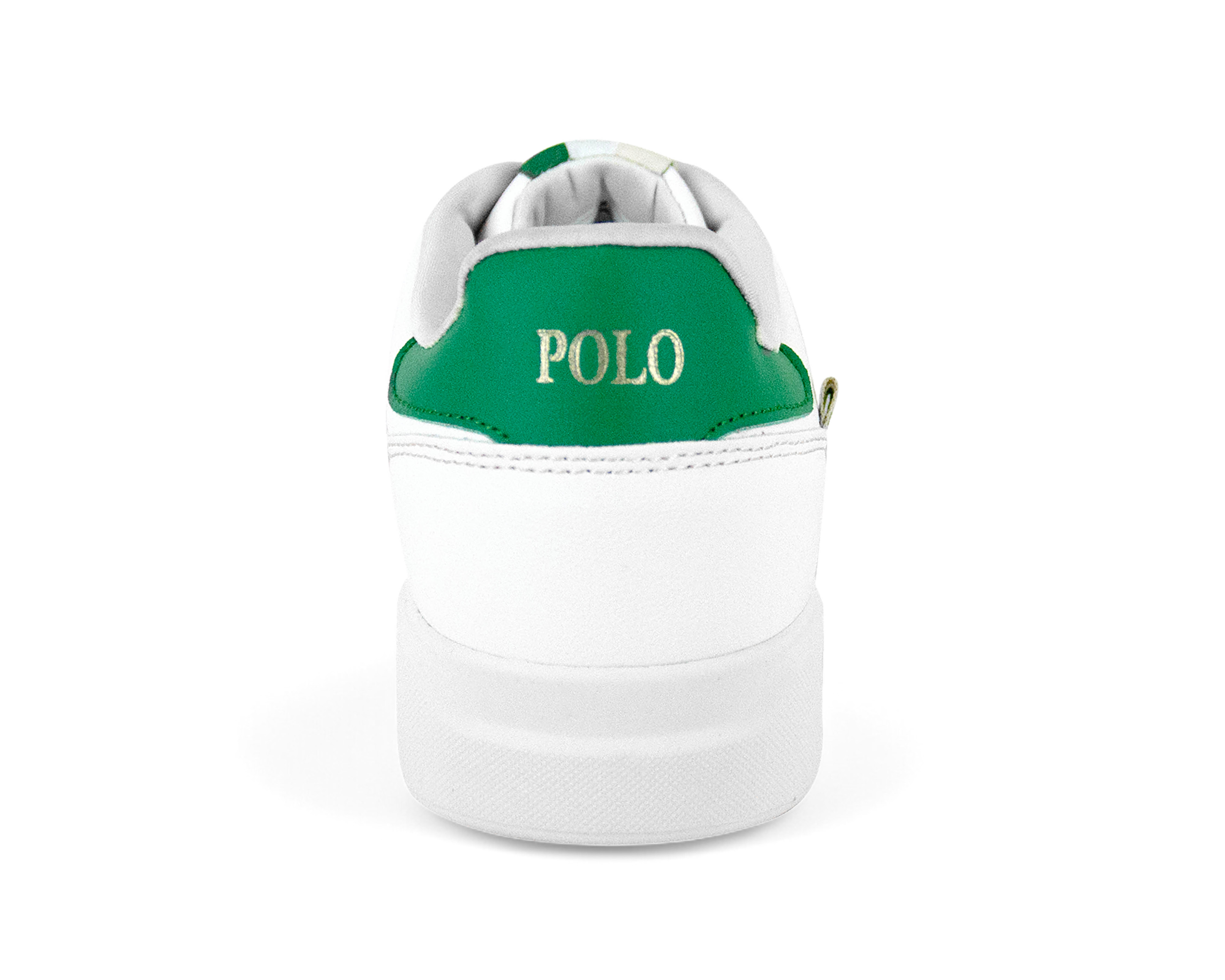 Foto 6 | Foto 6 | Tenis Casuales York Team Polo Club para Mujer