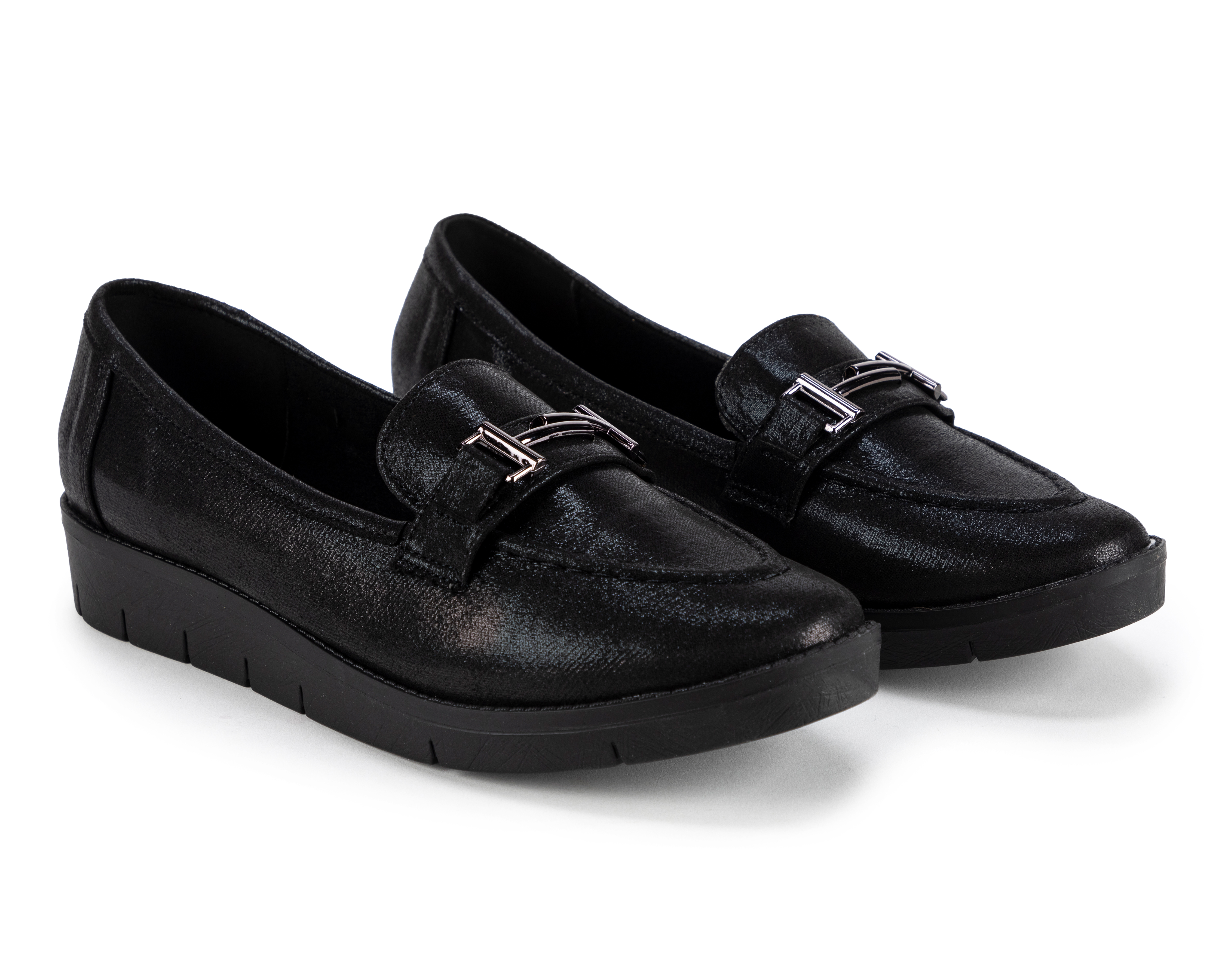 Foto 2 pulgar | Foto 1 | Zapatos Confort Lady Sun Conforto para Mujer