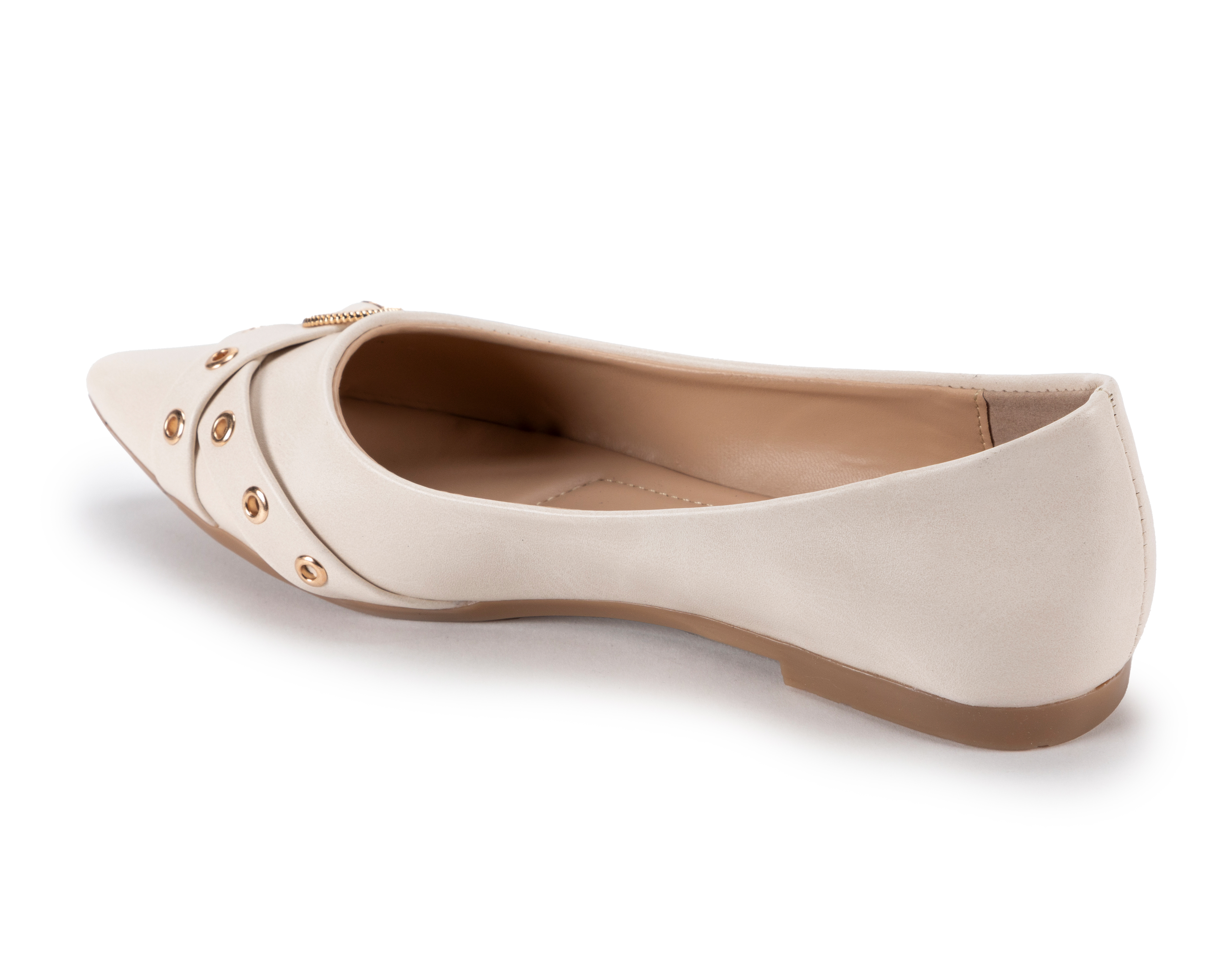 Foto 4 pulgar | Foto 3 | Flats 18 Forever para Mujer